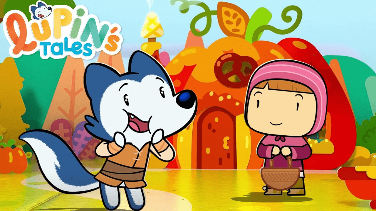 [国语]《小狼乐宾》Lupin's Tales中文版 第三季 [全26集]