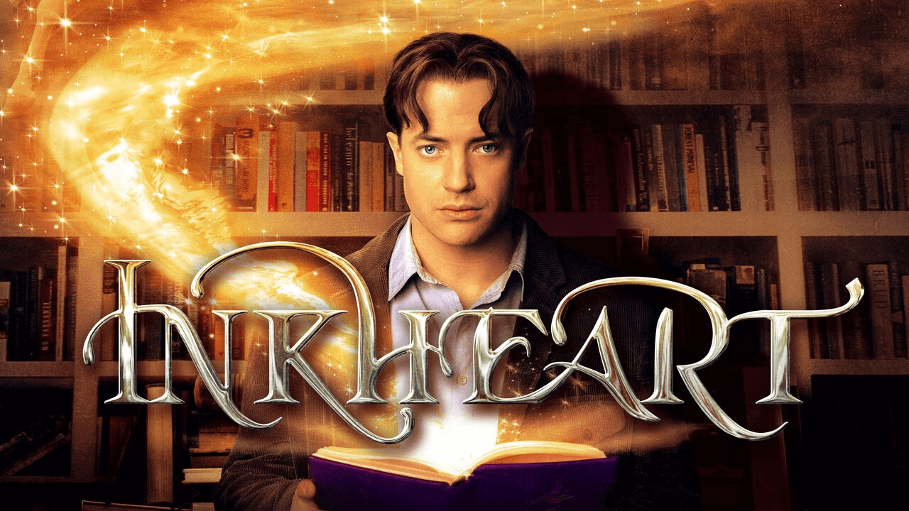 《墨水心》Inkheart英文版 [2008年]