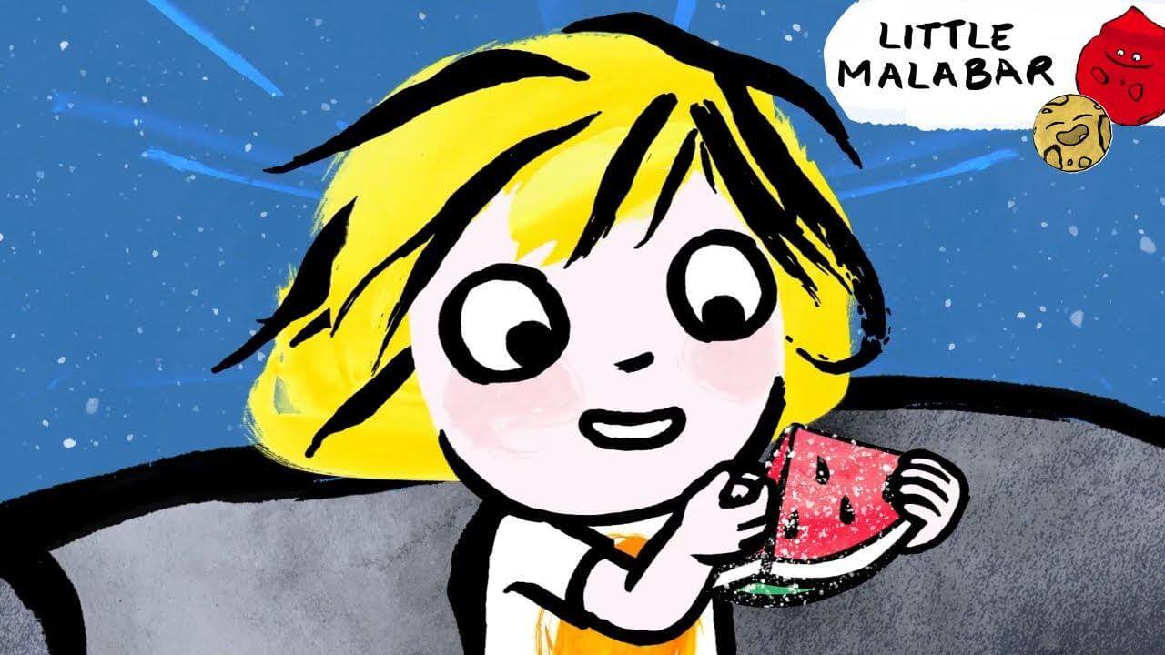 《小小科学探索家》Little Malabar英文版 第一季 [全26集]