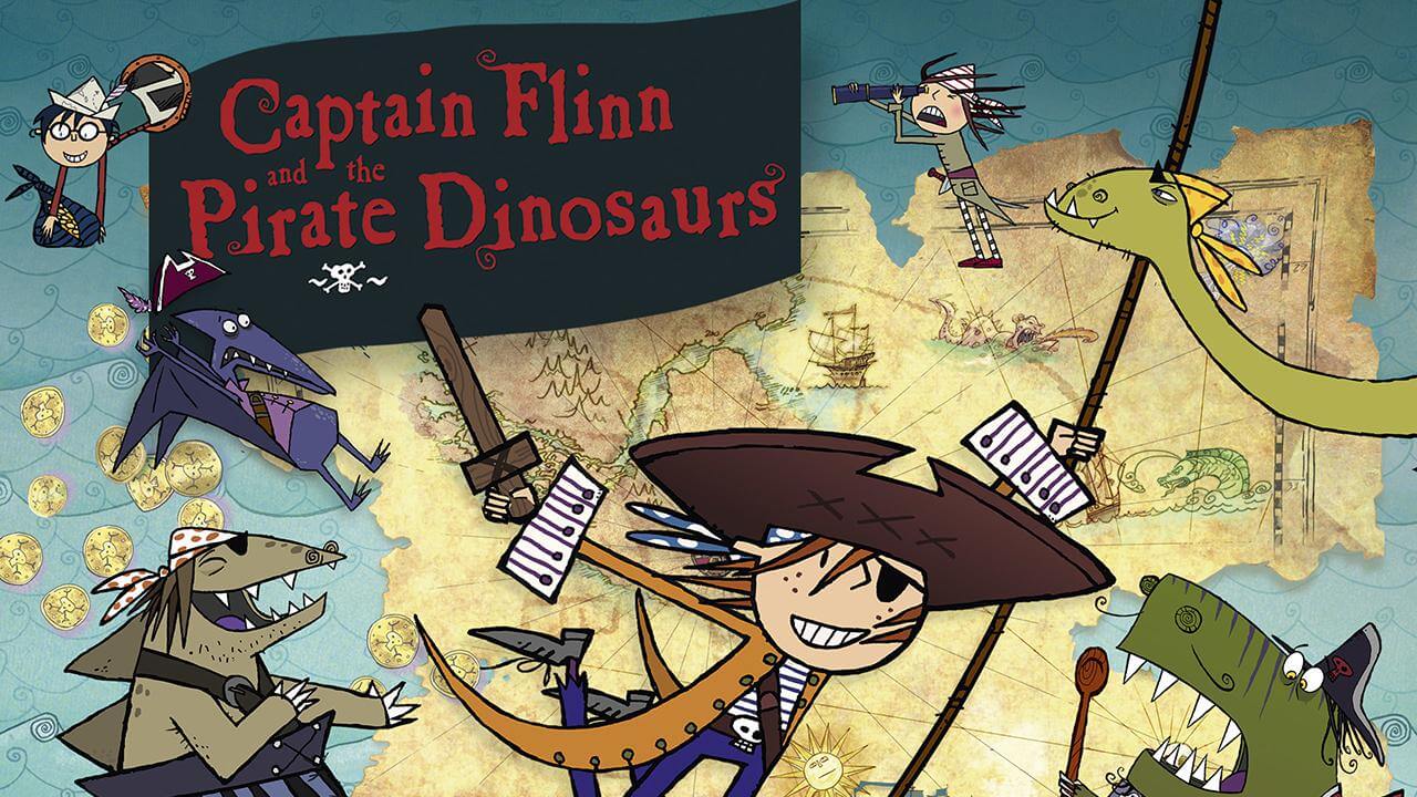 [国语]《小恐龙可可奈》Coconut the littledragon中文版 第一季 [全52集] - Bukids