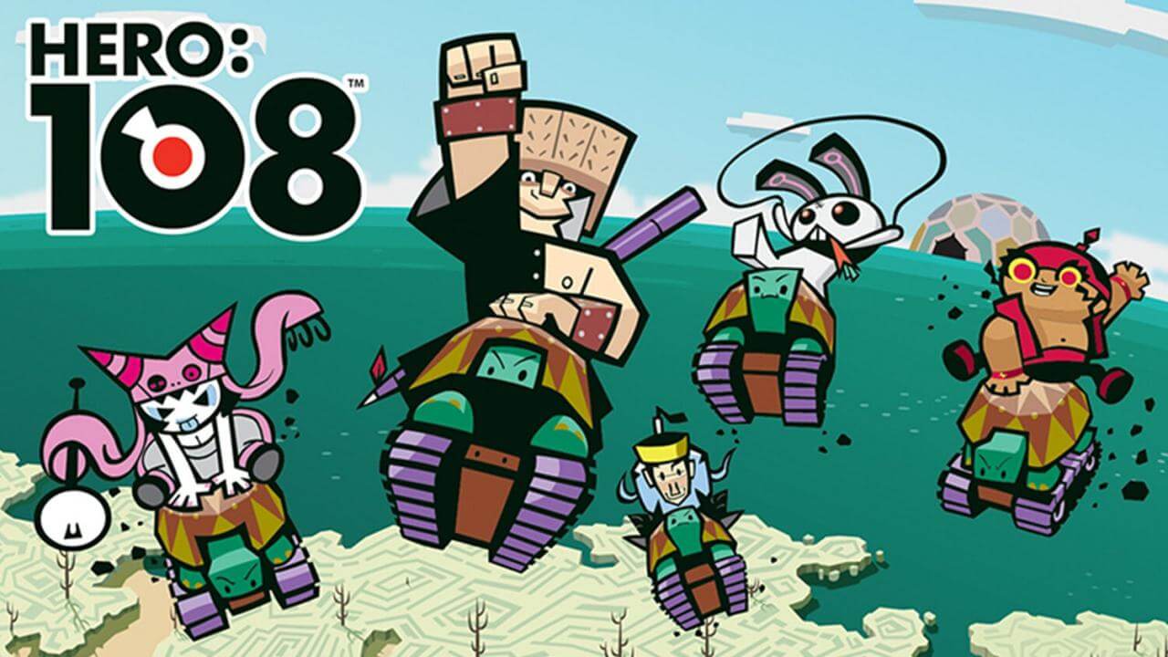 《超级英雄联盟》The Super Hero Squad Show英文版 第一季 [全26集] - Bukids