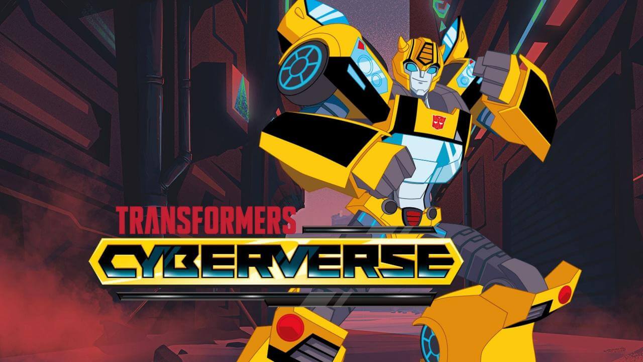 [国语]《变形金刚：塞伯志》Transformers: Cyberverse中文版 第二季 [全18集] - Bukids