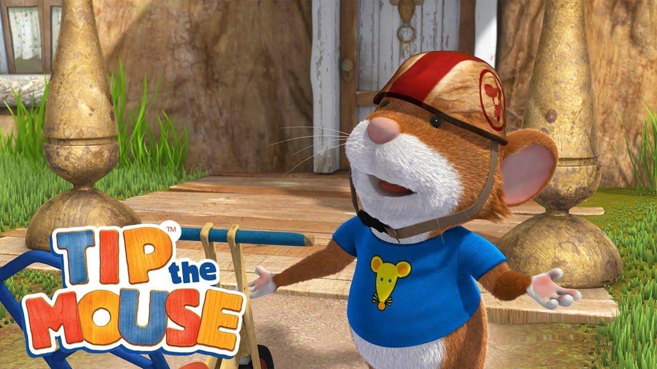 [国语]《小鼠提比》Tip The Mouse中文版 第二季 [全26集] - Bukids