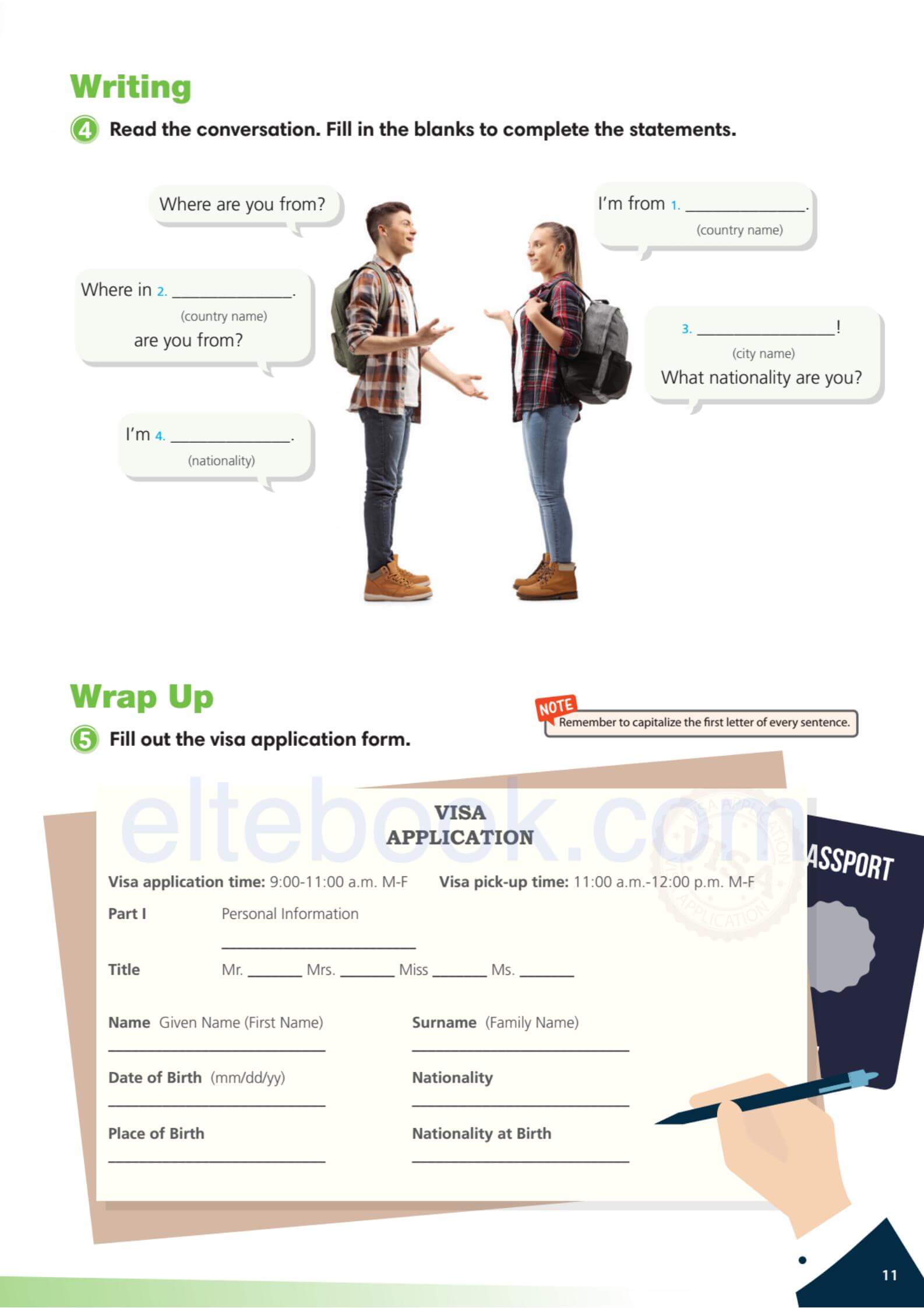 《Odyssey Level 1 (A1)》Compass Odyssey 第1级别插图6 《Odyssey Level 1 (A1)》Compass Odyssey 第1级别 - Bukids