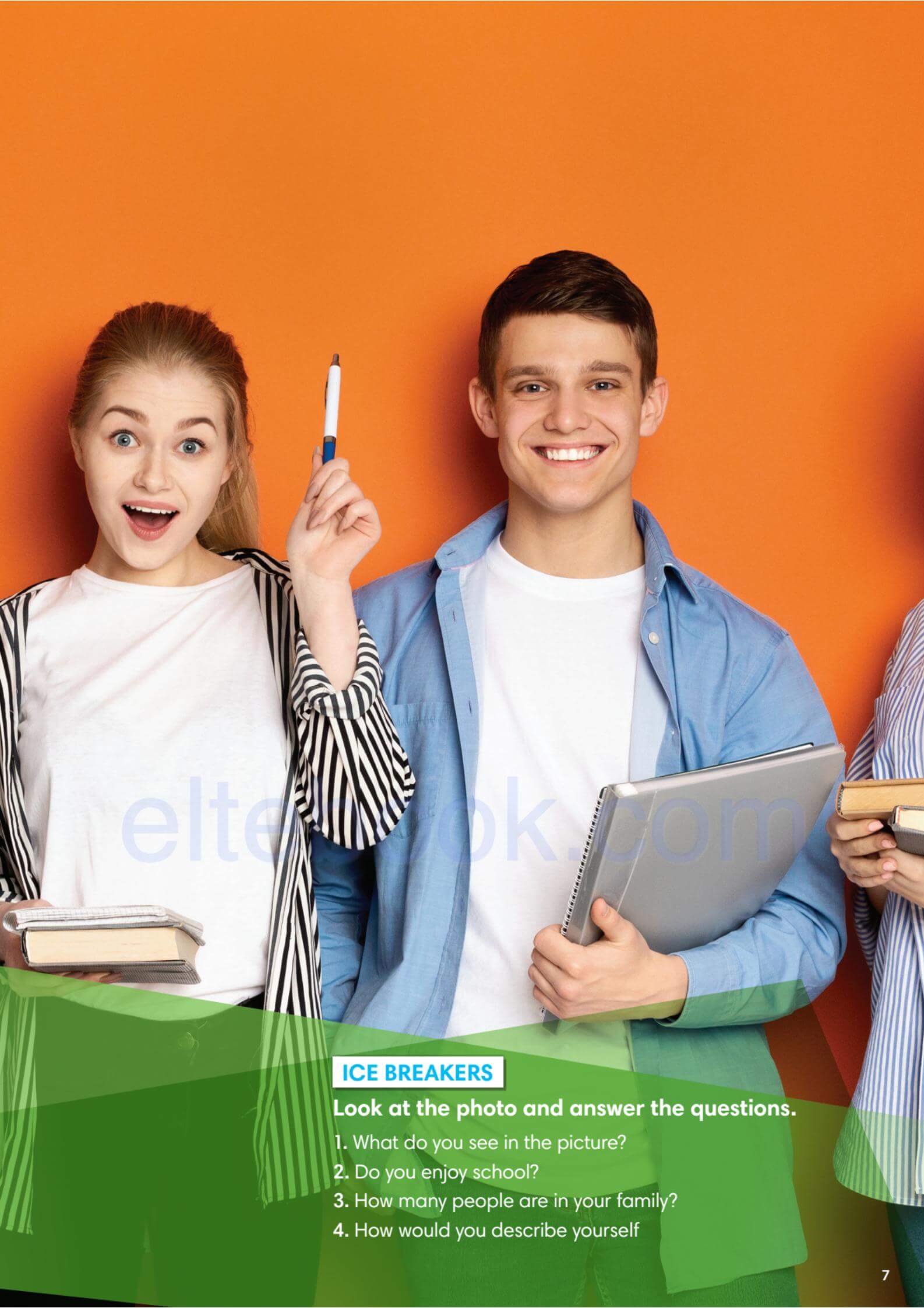 《Odyssey Level 1 (A1)》Compass Odyssey 第1级别插图2 《Odyssey Level 1 (A1)》Compass Odyssey 第1级别 - Bukids