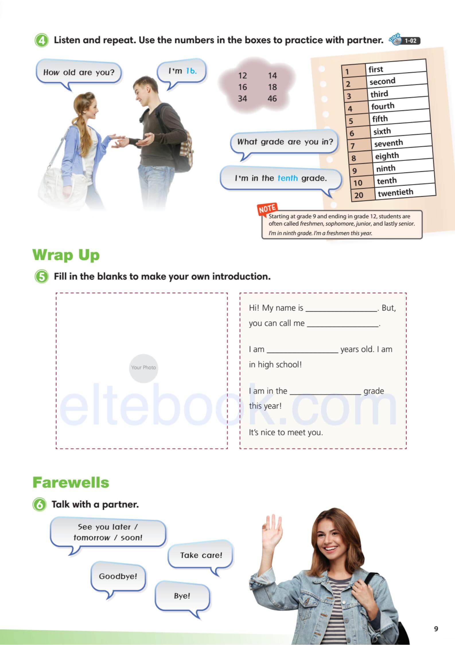 《Odyssey Level 1 (A1)》Compass Odyssey 第1级别插图4 《Odyssey Level 1 (A1)》Compass Odyssey 第1级别 - Bukids