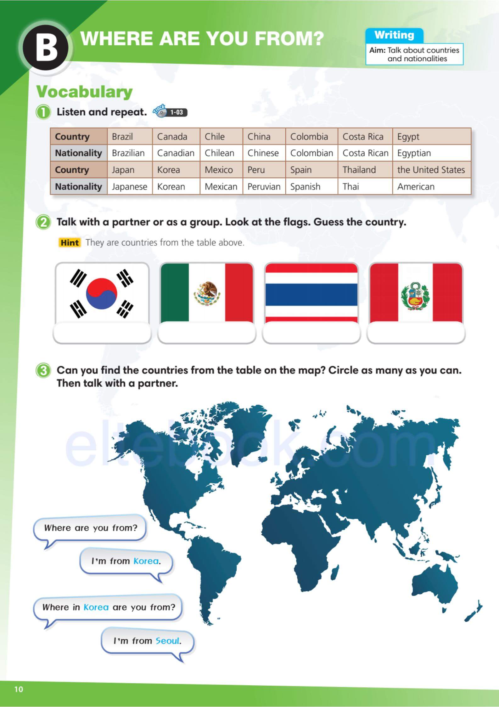 《Odyssey Level 1 (A1)》Compass Odyssey 第1级别插图5 《Odyssey Level 1 (A1)》Compass Odyssey 第1级别 - Bukids