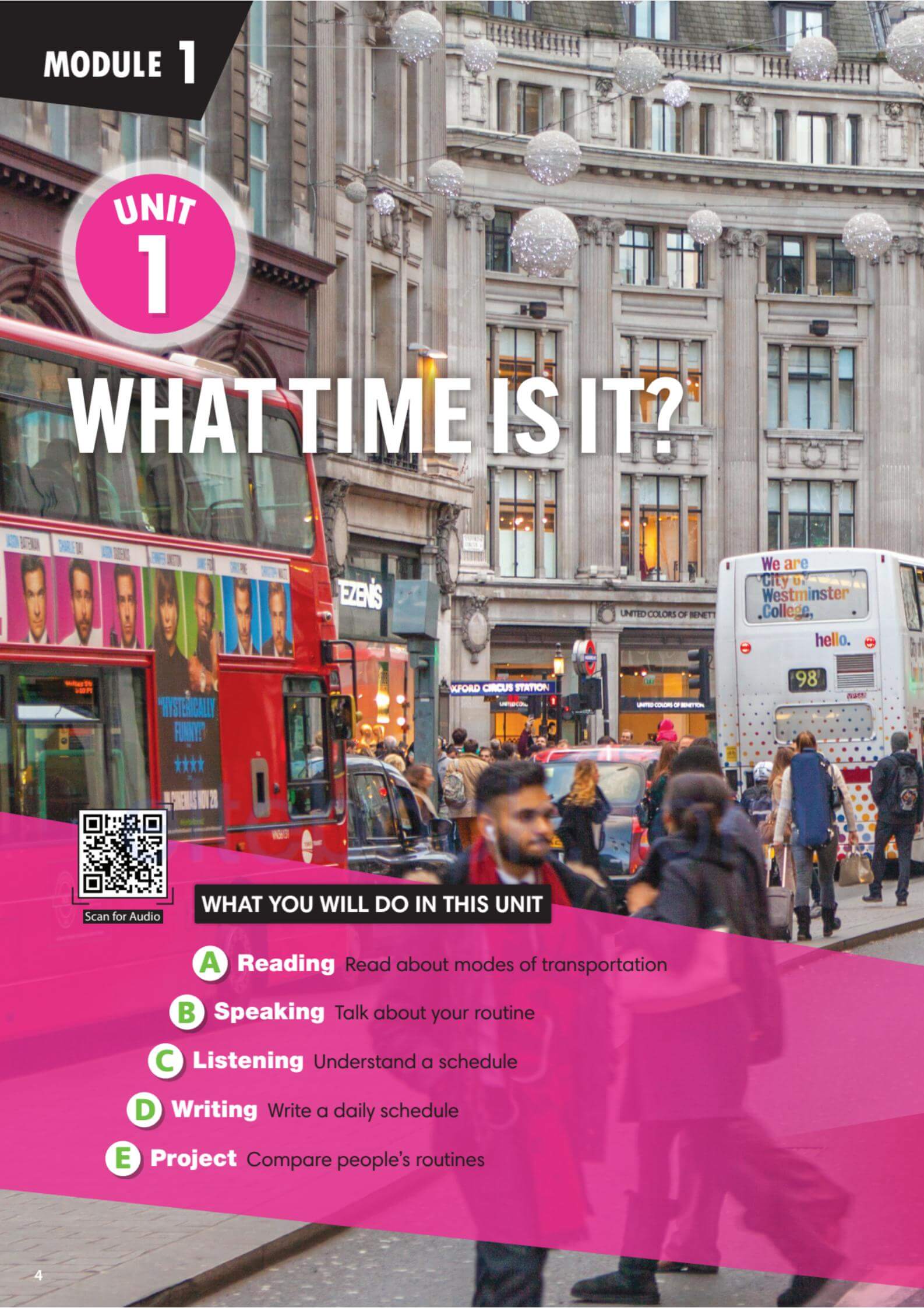 《Odyssey Level 2 (A1+)》Compass Odyssey 第2级别插图1 《Odyssey Level 2 (A1+)》Compass Odyssey 第2级别 - Bukids