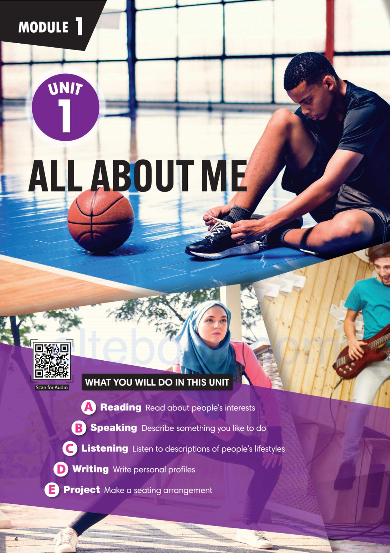 《Odyssey Level 3 (A2)》Compass Odyssey 第3级别插图1 《Odyssey Level 3 (A2)》Compass Odyssey 第3级别 - Bukids