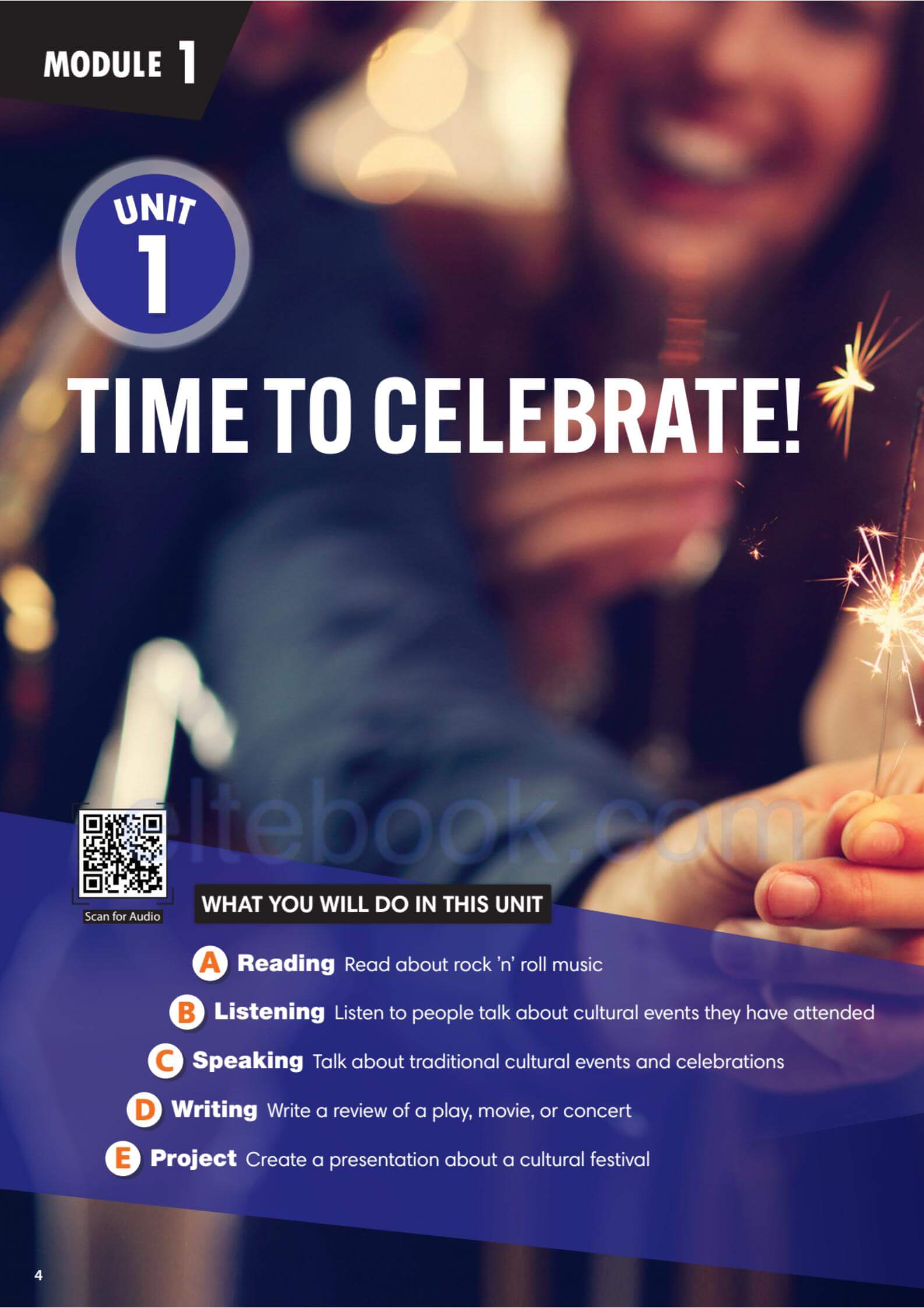 《Odyssey Level 5 (B1+)》Compass Odyssey 第5级别插图1 《Odyssey Level 5 (B1+)》Compass Odyssey 第5级别 - Bukids