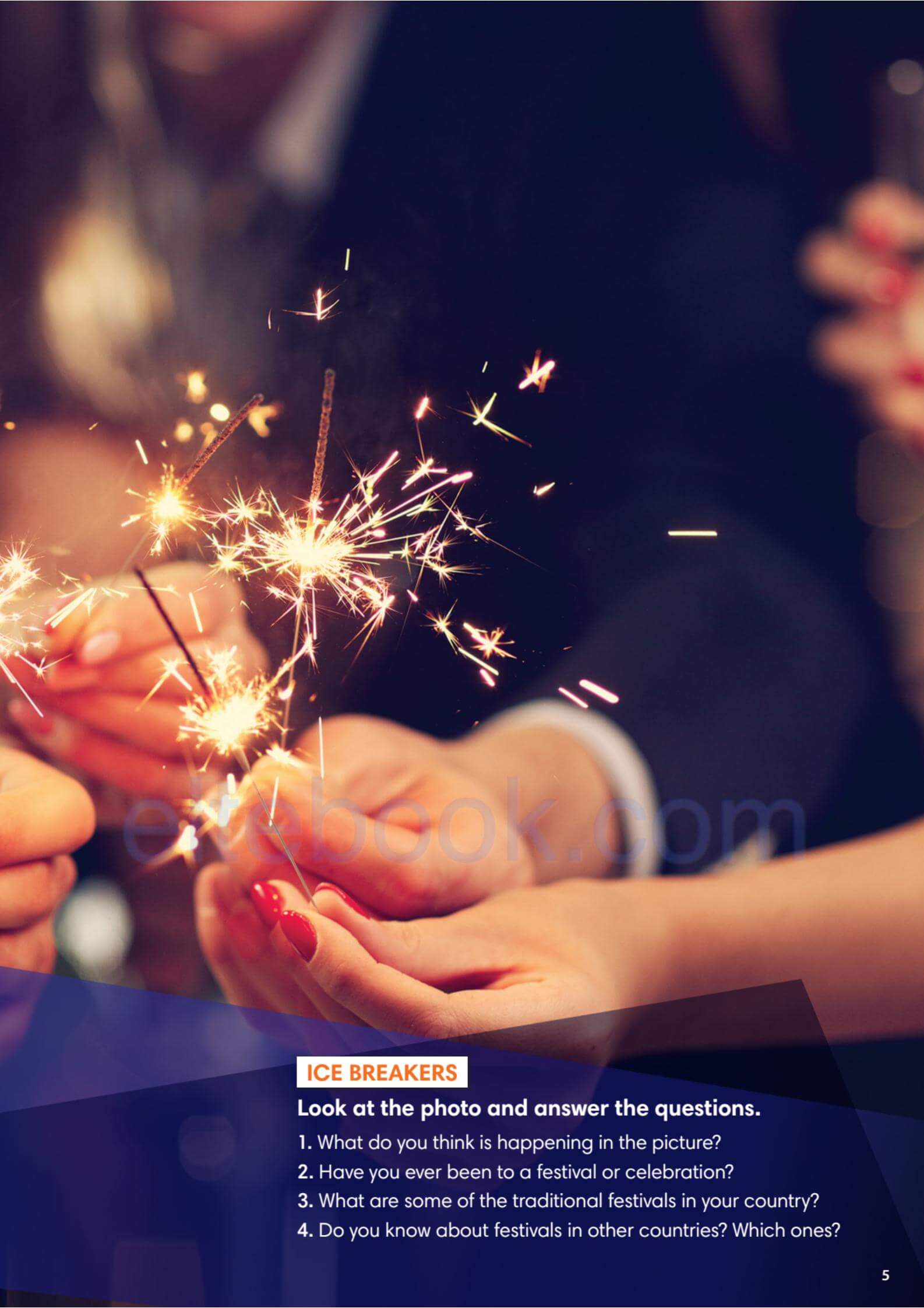 《Odyssey Level 5 (B1+)》Compass Odyssey 第5级别插图2 《Odyssey Level 5 (B1+)》Compass Odyssey 第5级别 - Bukids