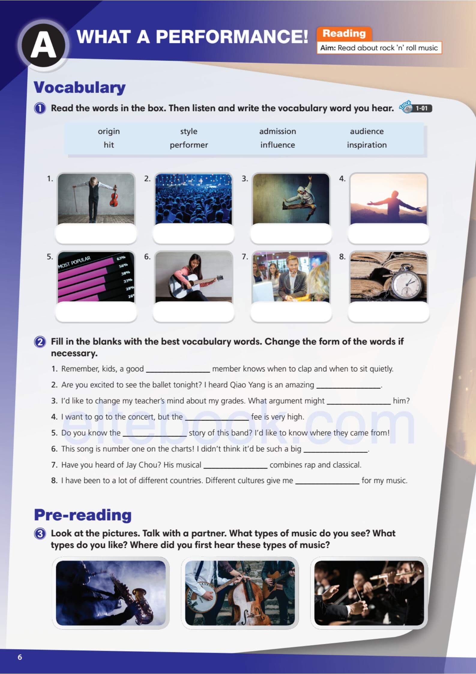 《Odyssey Level 5 (B1+)》Compass Odyssey 第5级别插图3 《Odyssey Level 5 (B1+)》Compass Odyssey 第5级别 - Bukids