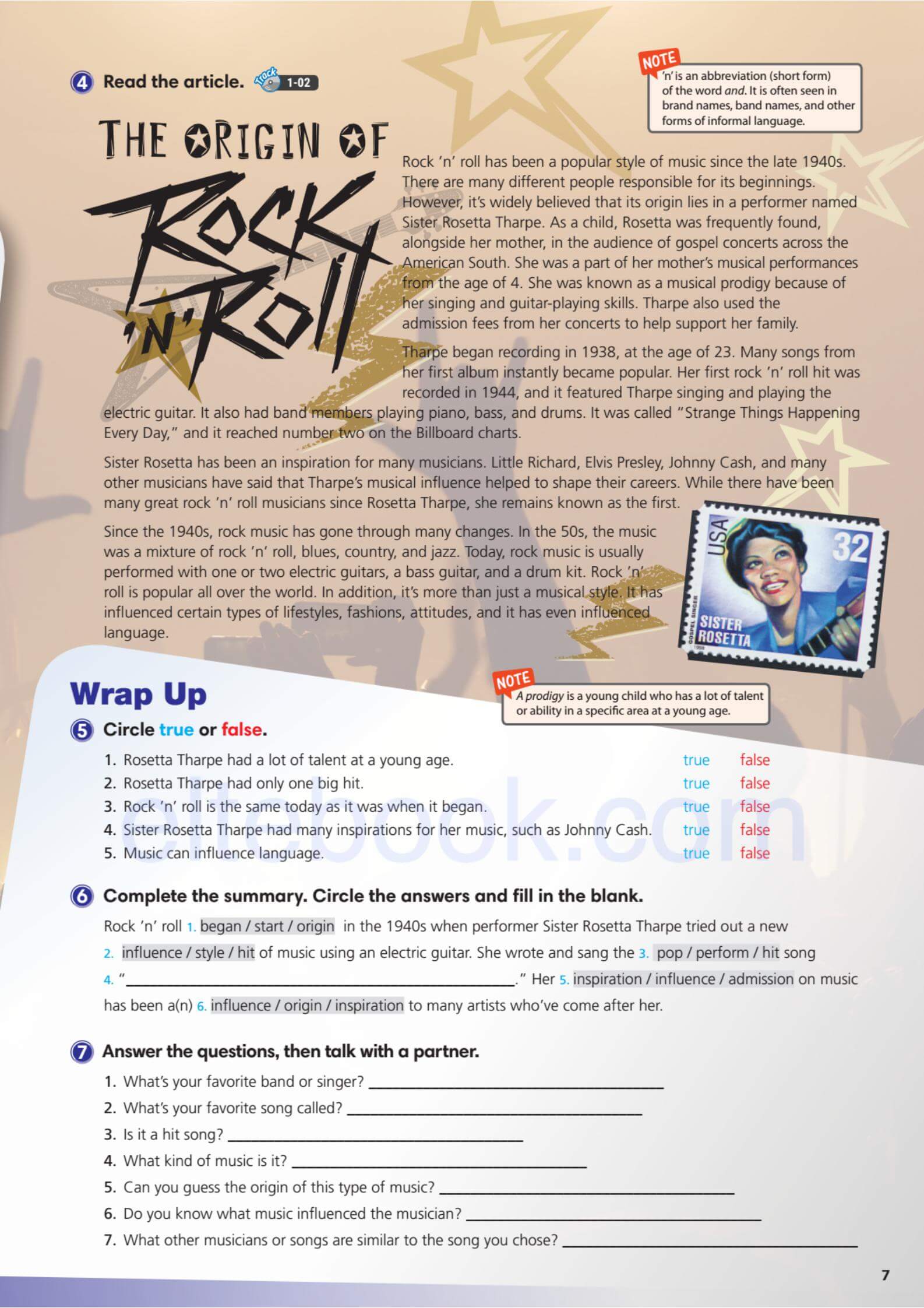 《Odyssey Level 5 (B1+)》Compass Odyssey 第5级别插图4 《Odyssey Level 5 (B1+)》Compass Odyssey 第5级别 - Bukids