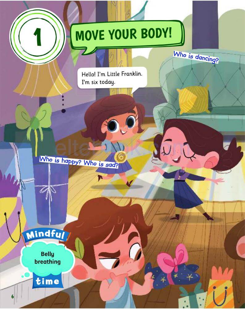 《Science Skills Level 1》剑桥Science Skills 第1级别插图3 《Science Skills Level 1》剑桥Science Skills 第1级别 - Bukids