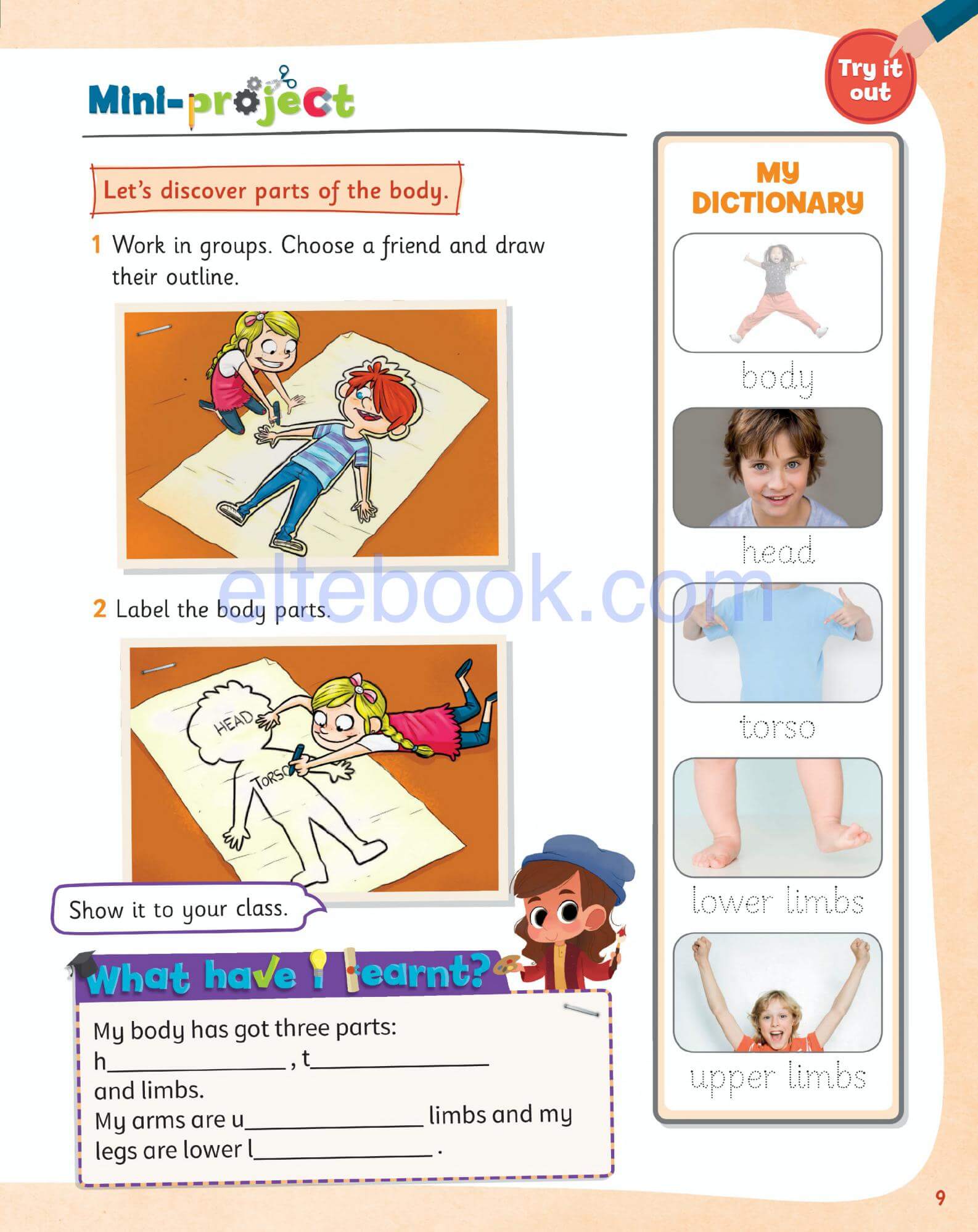 《Science Skills Level 2》剑桥Science Skills 第2级别插图4 《Science Skills Level 2》剑桥Science Skills 第2级别 - Bukids