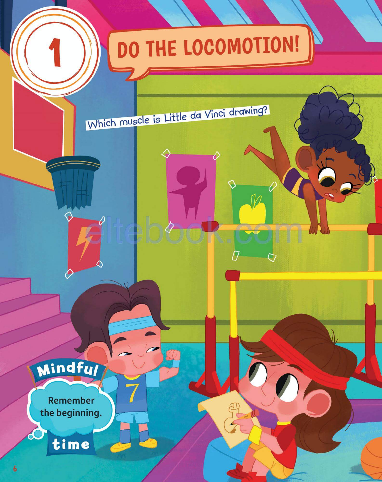 《Science Skills Level 2》剑桥Science Skills 第2级别插图1 《Science Skills Level 2》剑桥Science Skills 第2级别 - Bukids