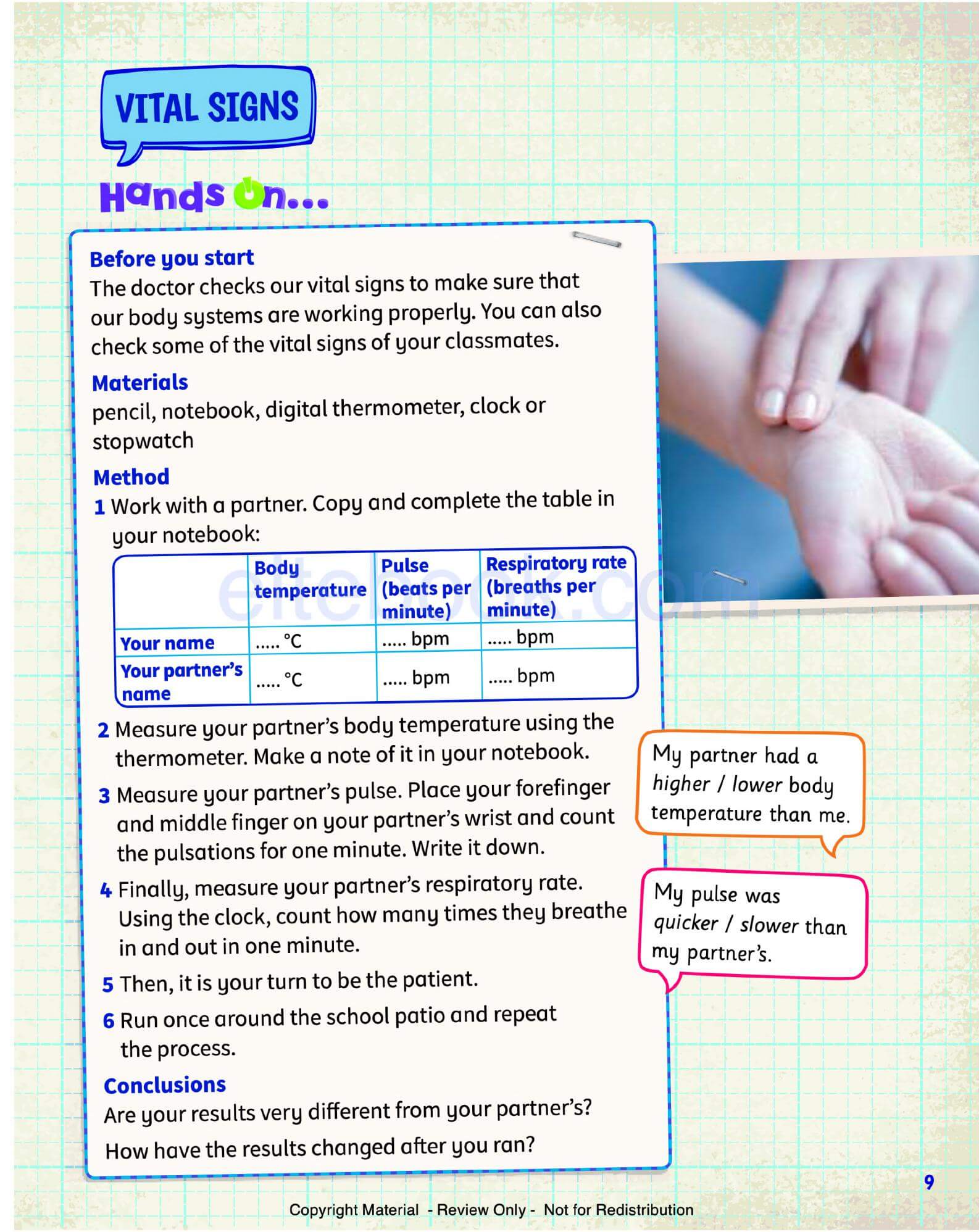 《Science Skills Level 4》剑桥Science Skills 第4级别插图4 《Science Skills Level 4》剑桥Science Skills 第4级别 - Bukids