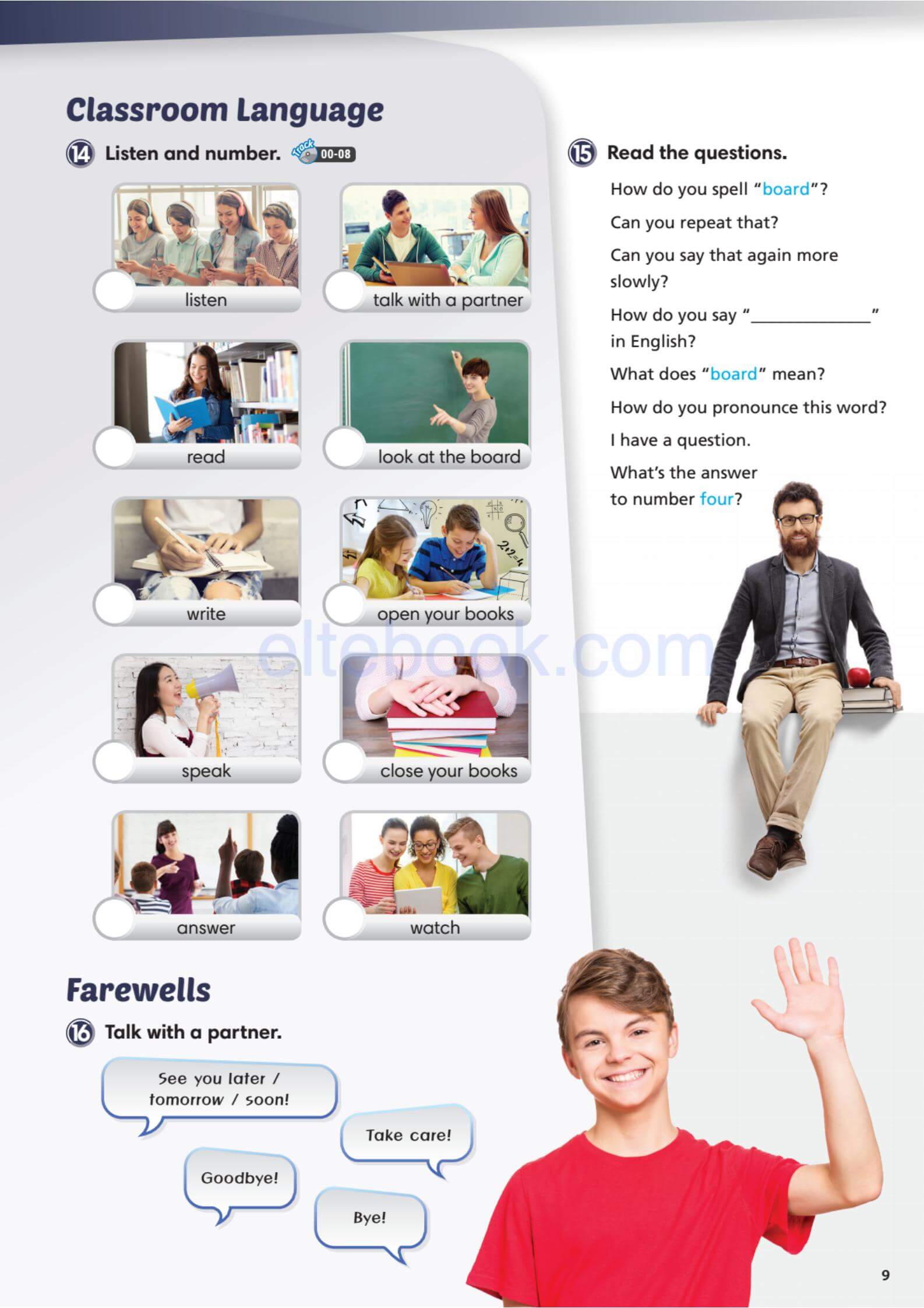 《New Frontiers Level 1 (A1)》Compass New Frontiers 第1级别插图6 《New Frontiers Level 1 (A1)》Compass New Frontiers 第1级别 - Bukids