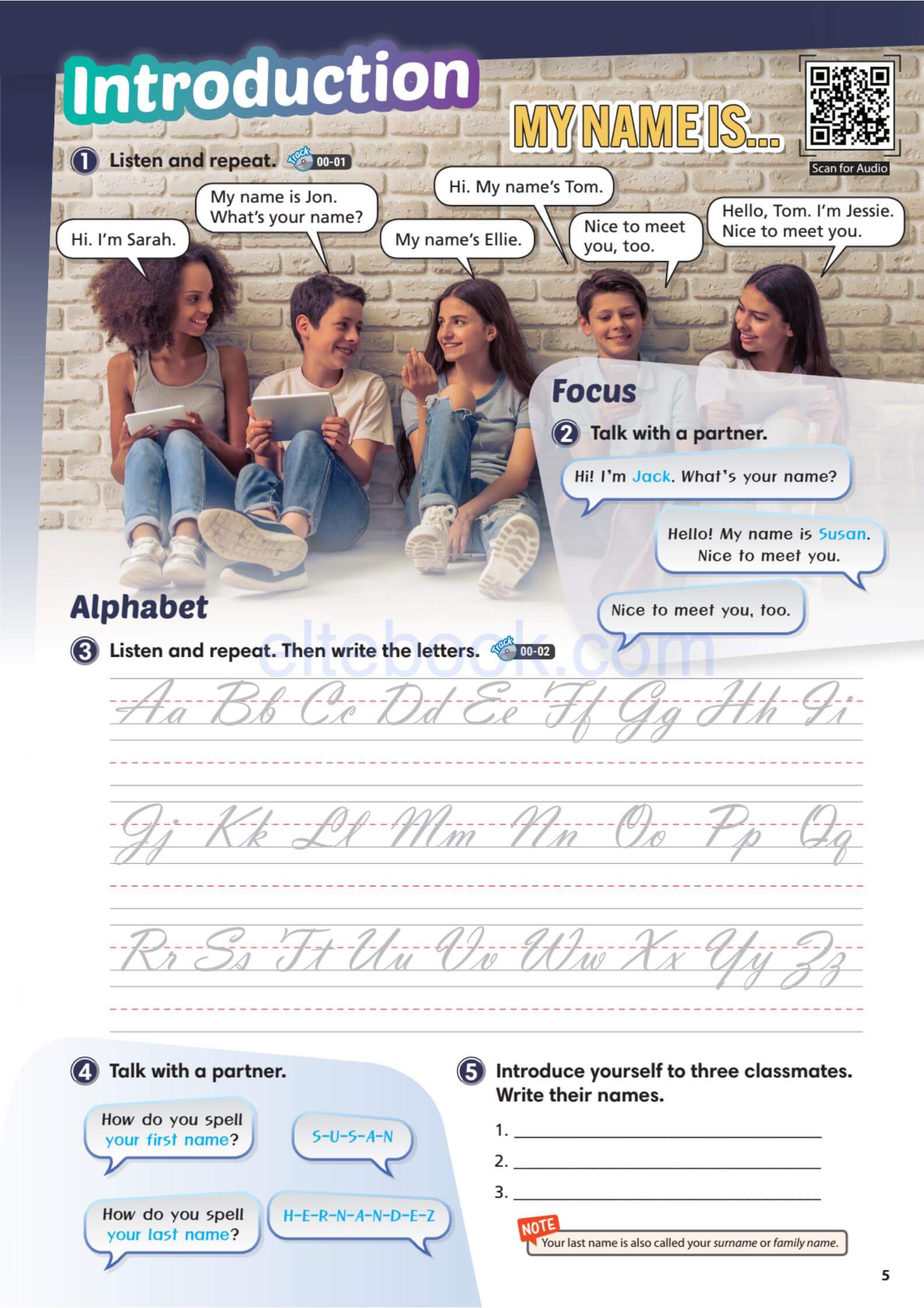 《New Frontiers Level 1 (A1)》Compass New Frontiers 第1级别插图2 《New Frontiers Level 1 (A1)》Compass New Frontiers 第1级别 - Bukids