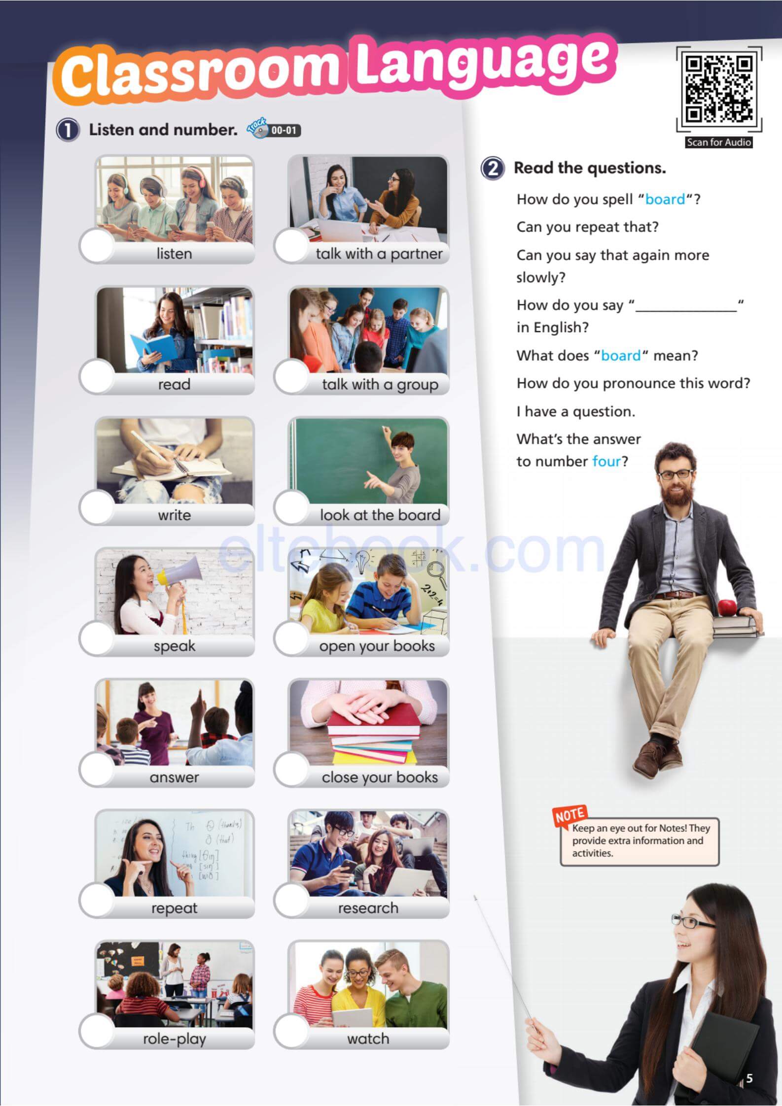 《New Frontiers Level 2 (A1+)》Compass New Frontiers 第2级别插图2 《New Frontiers Level 2 (A1+)》Compass New Frontiers 第2级别 - Bukids