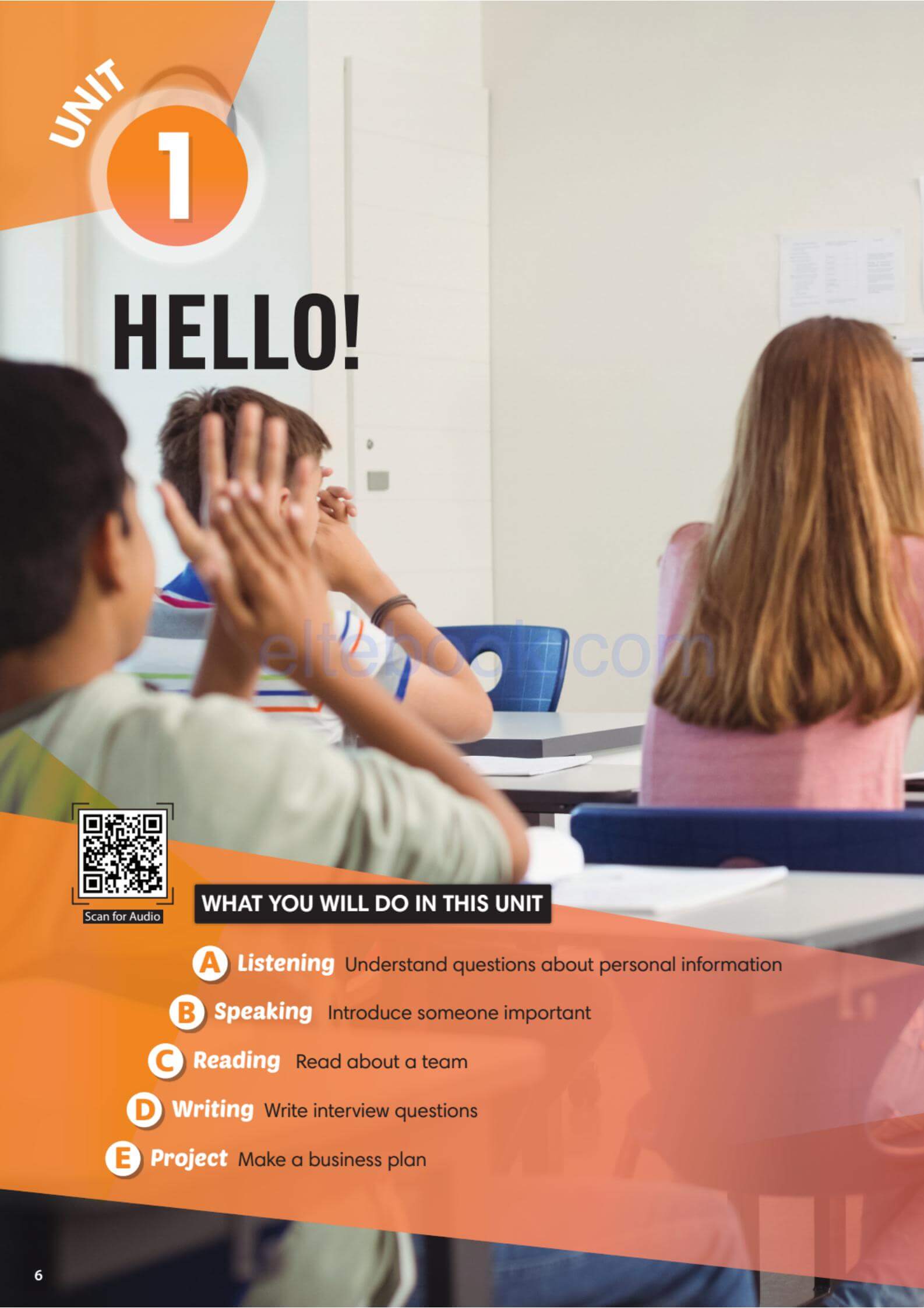 《New Frontiers Level 2 (A1+)》Compass New Frontiers 第2级别插图3 《New Frontiers Level 2 (A1+)》Compass New Frontiers 第2级别 - Bukids