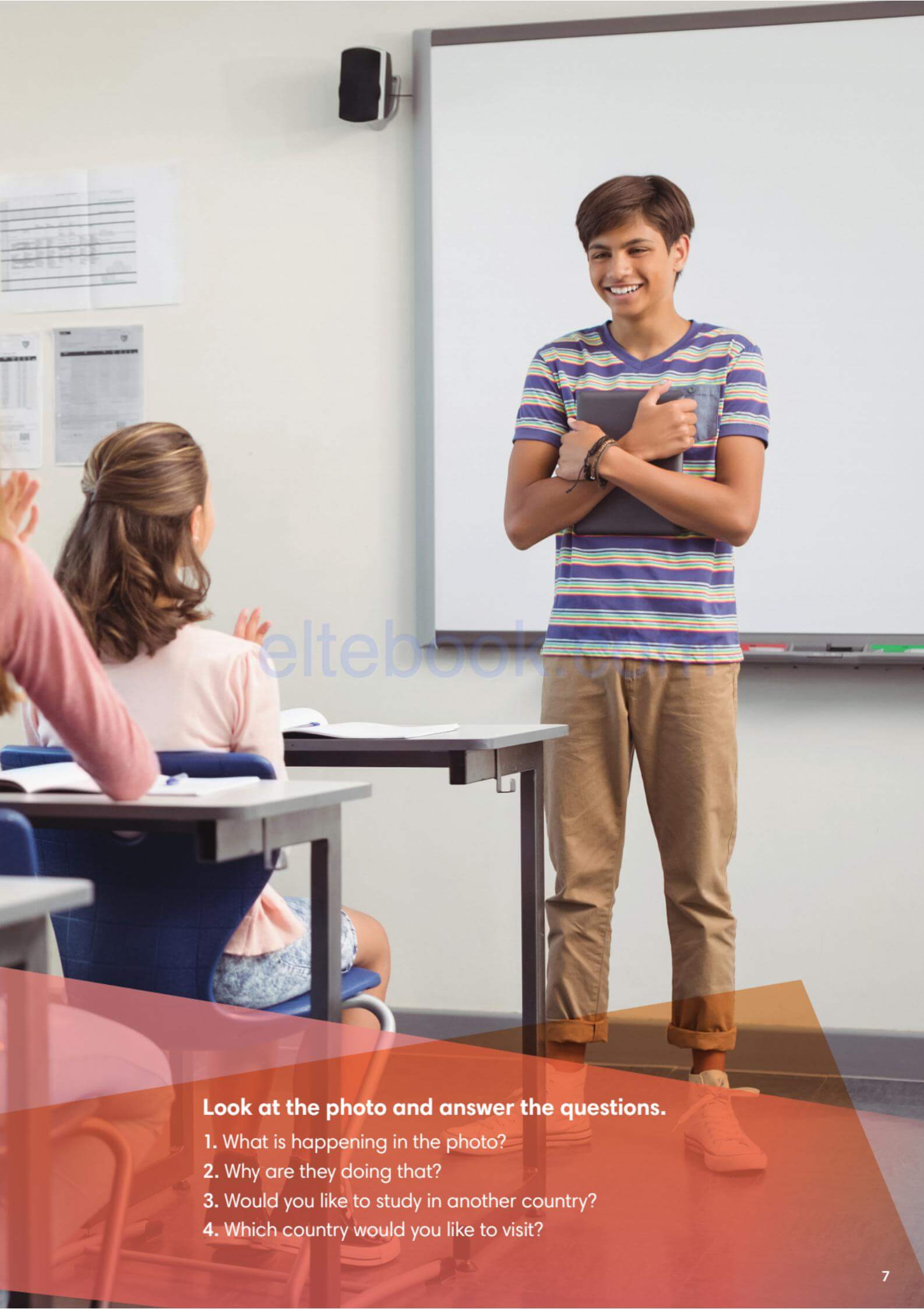 《New Frontiers Level 2 (A1+)》Compass New Frontiers 第2级别插图4 《New Frontiers Level 2 (A1+)》Compass New Frontiers 第2级别 - Bukids