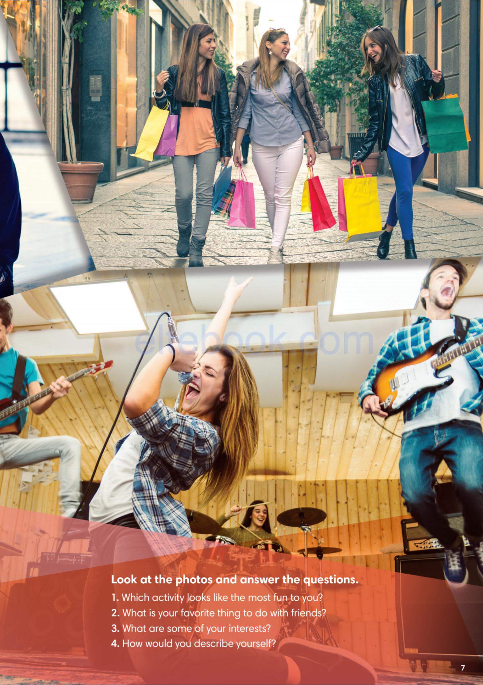 《New Frontiers Level 3 (A2)》Compass New Frontiers 第3级别插图4 《New Frontiers Level 3 (A2)》Compass New Frontiers 第3级别 - Bukids