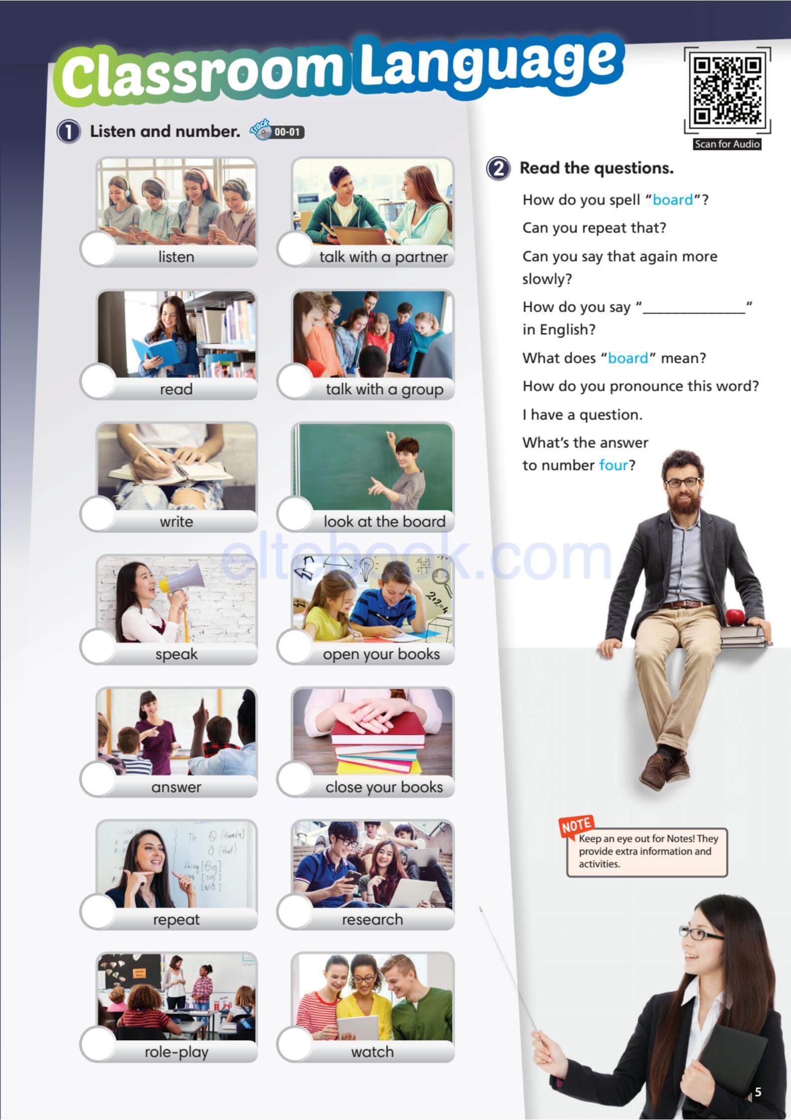 《New Frontiers Level 3 (A2)》Compass New Frontiers 第3级别插图2 《New Frontiers Level 3 (A2)》Compass New Frontiers 第3级别 - Bukids