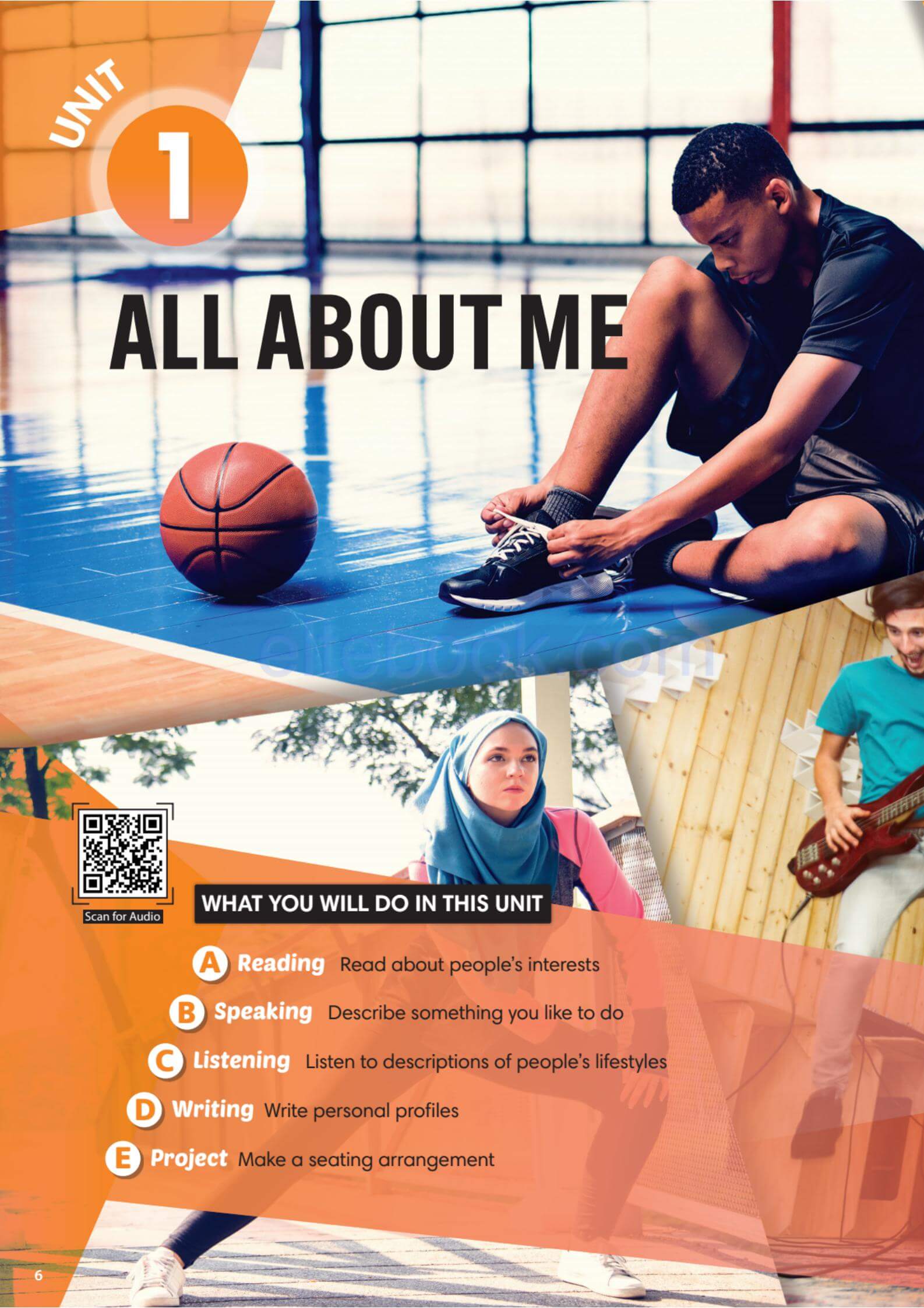 《New Frontiers Level 3 (A2)》Compass New Frontiers 第3级别插图3 《New Frontiers Level 3 (A2)》Compass New Frontiers 第3级别 - Bukids