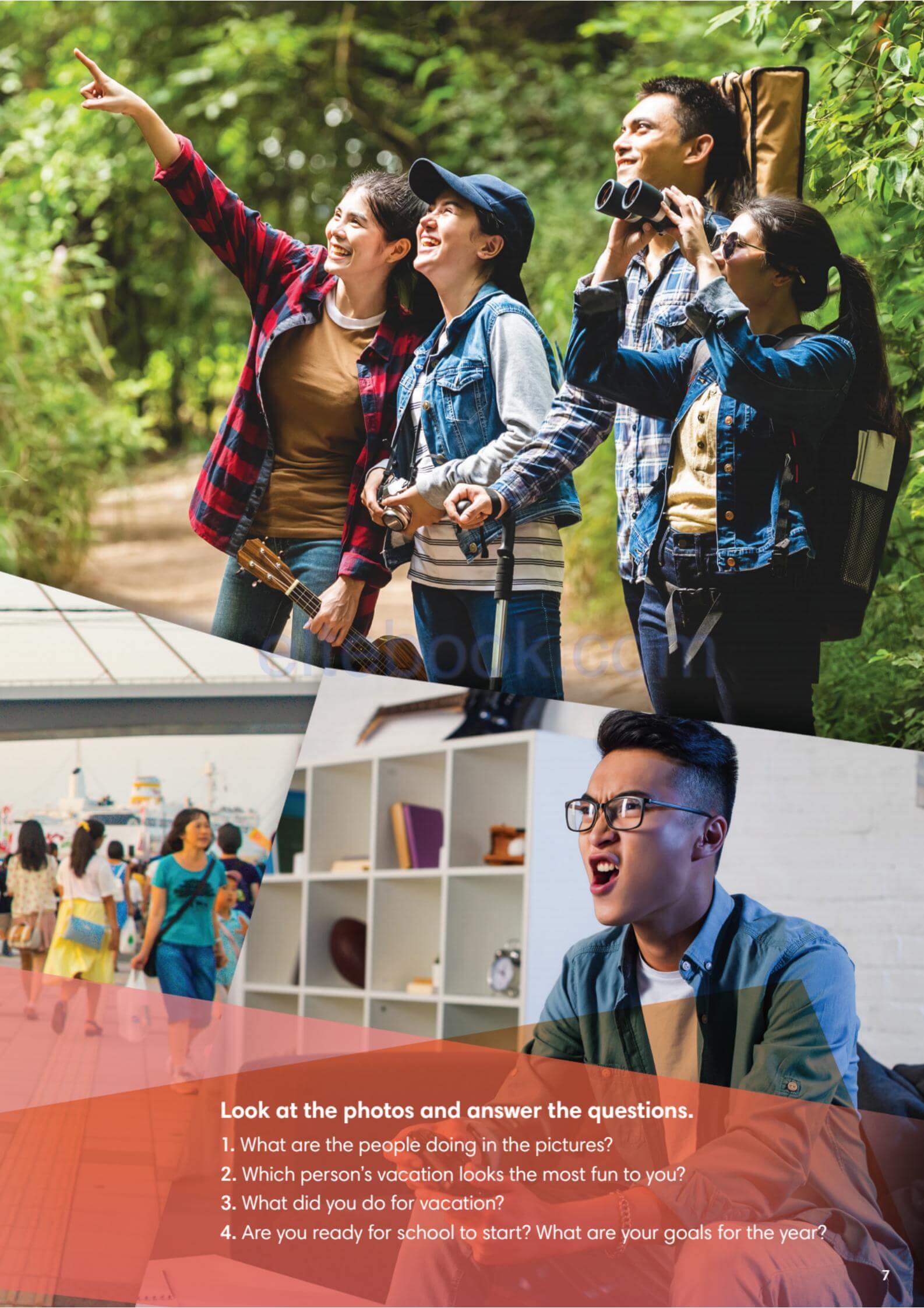 《New Frontiers Level 4 (B1)》Compass New Frontiers 第4级别插图4 《New Frontiers Level 4 (B1)》Compass New Frontiers 第4级别 - Bukids