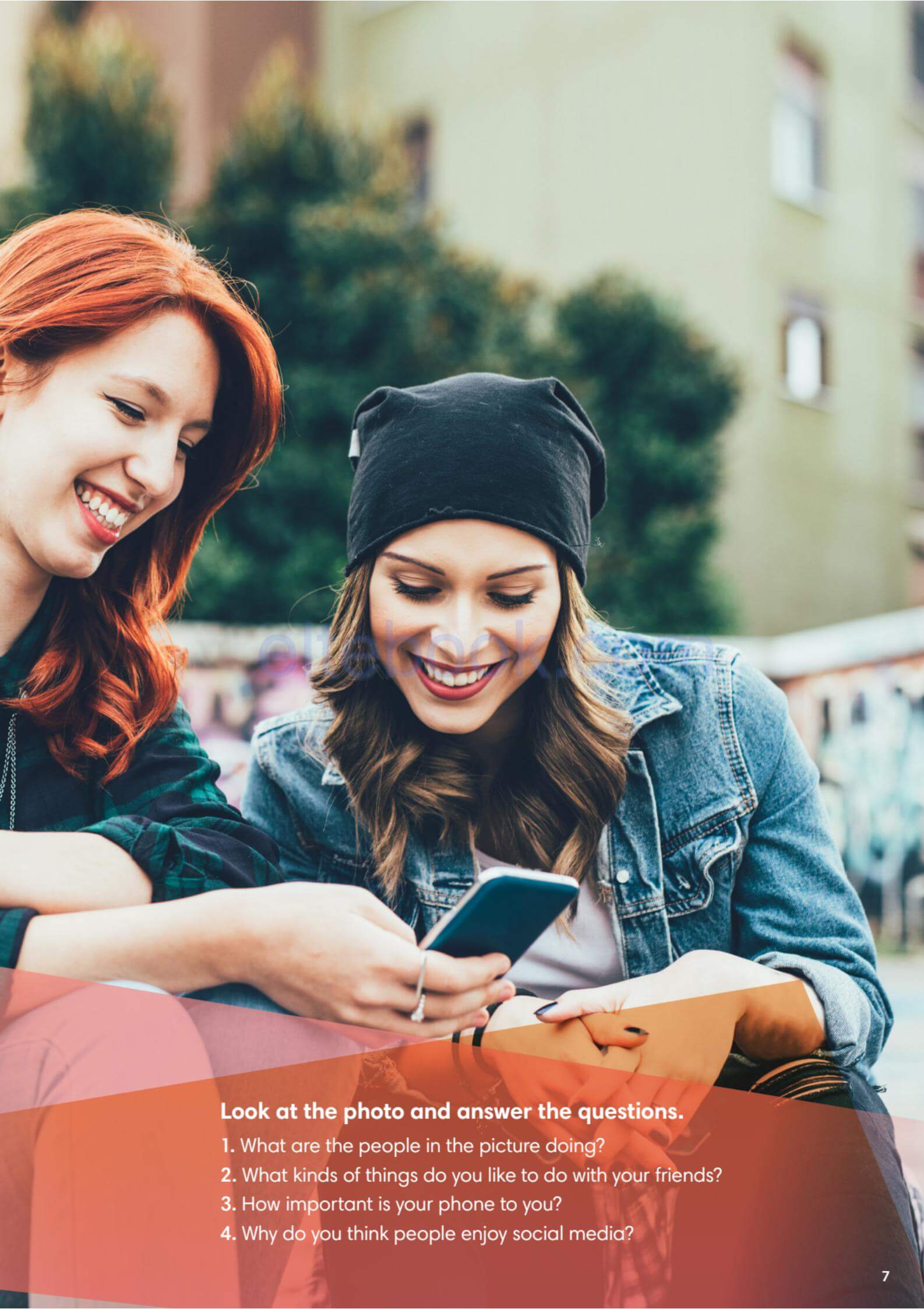 《New Frontiers Level 5 (B1+)》Compass New Frontiers 第5级别插图4 《New Frontiers Level 5 (B1+)》Compass New Frontiers 第5级别 - Bukids