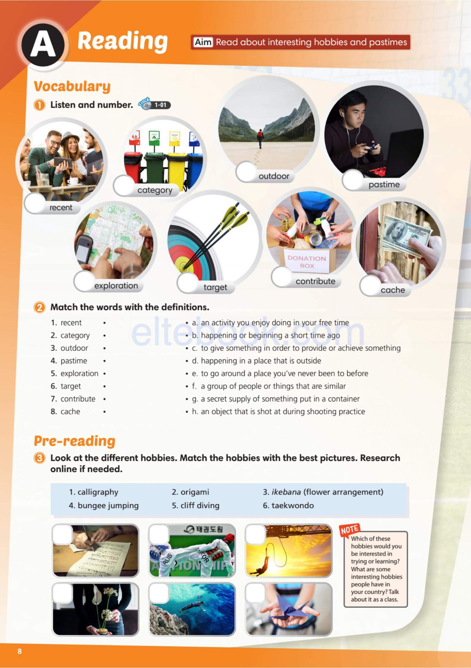 《New Frontiers Level 5 (B1+)》Compass New Frontiers 第5级别插图5 《New Frontiers Level 5 (B1+)》Compass New Frontiers 第5级别 - Bukids