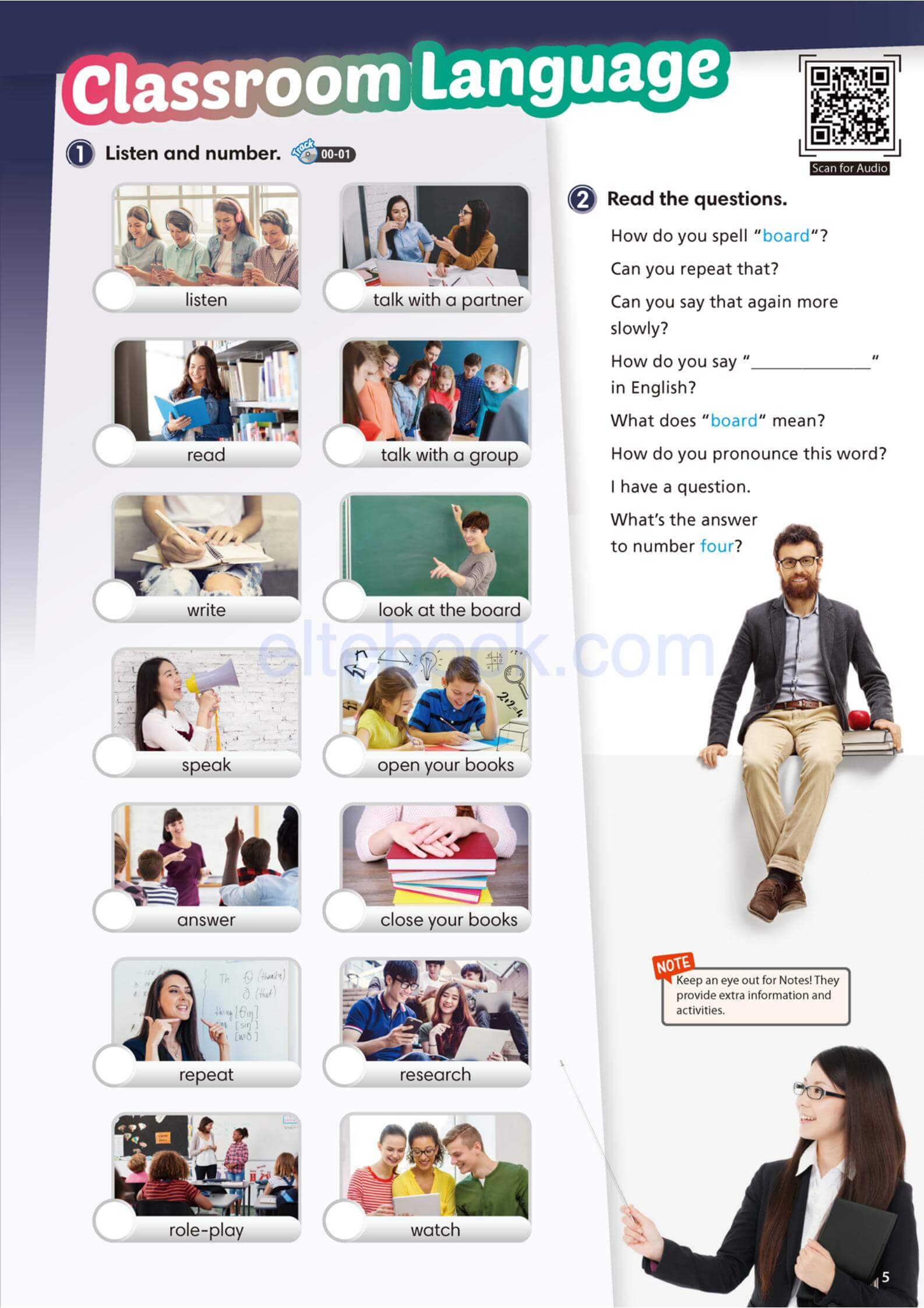 《New Frontiers Level 5 (B1+)》Compass New Frontiers 第5级别插图2 《New Frontiers Level 5 (B1+)》Compass New Frontiers 第5级别 - Bukids