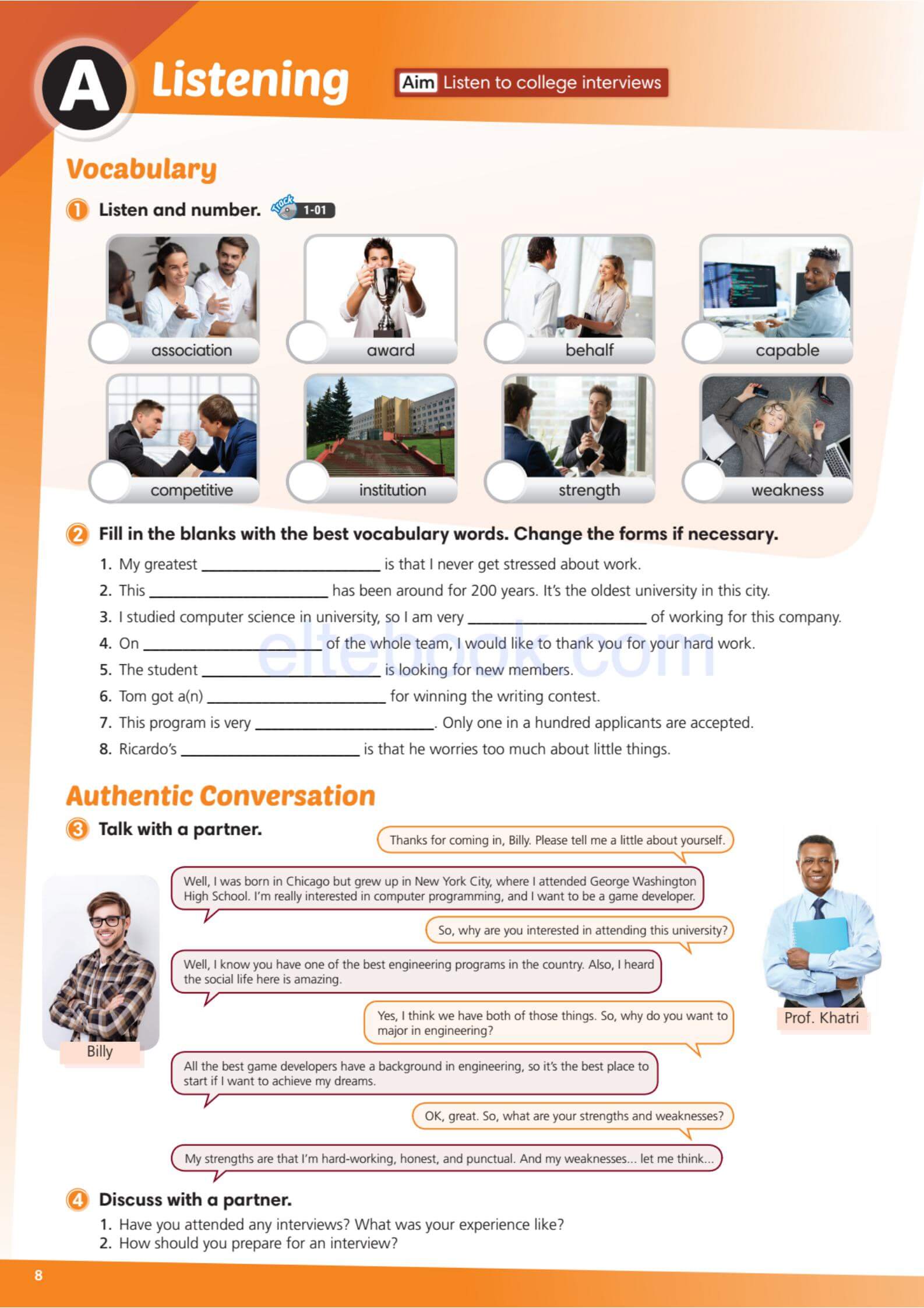 《New Frontiers Level 6 (B2)》Compass New Frontiers 第6级别插图5 《New Frontiers Level 6 (B2)》Compass New Frontiers 第6级别 - Bukids