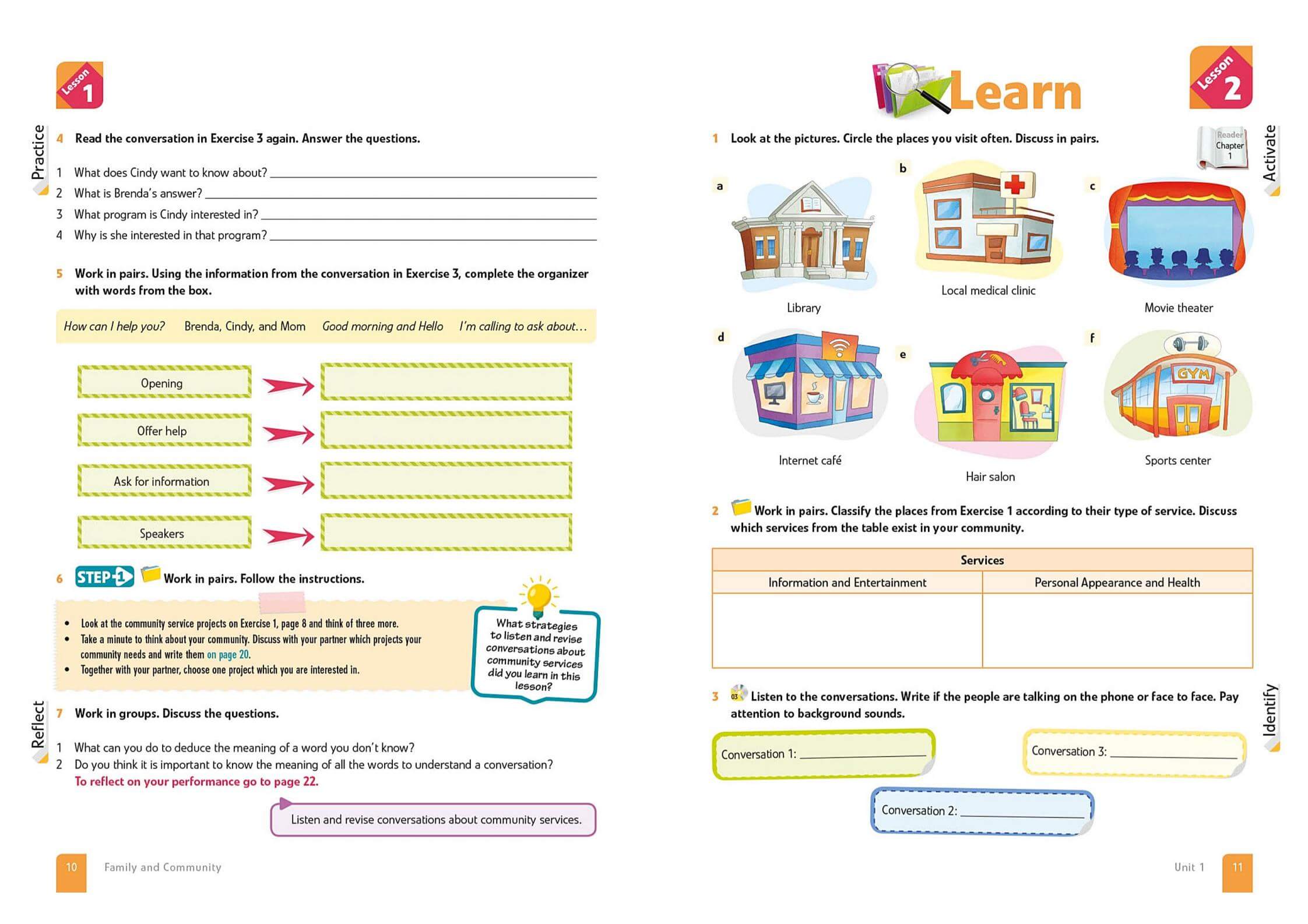 《Come Together Level 1》麦克米伦Come Together 第1级别插图2 《Come Together Level 1》麦克米伦Come Together 第1级别 - Bukids