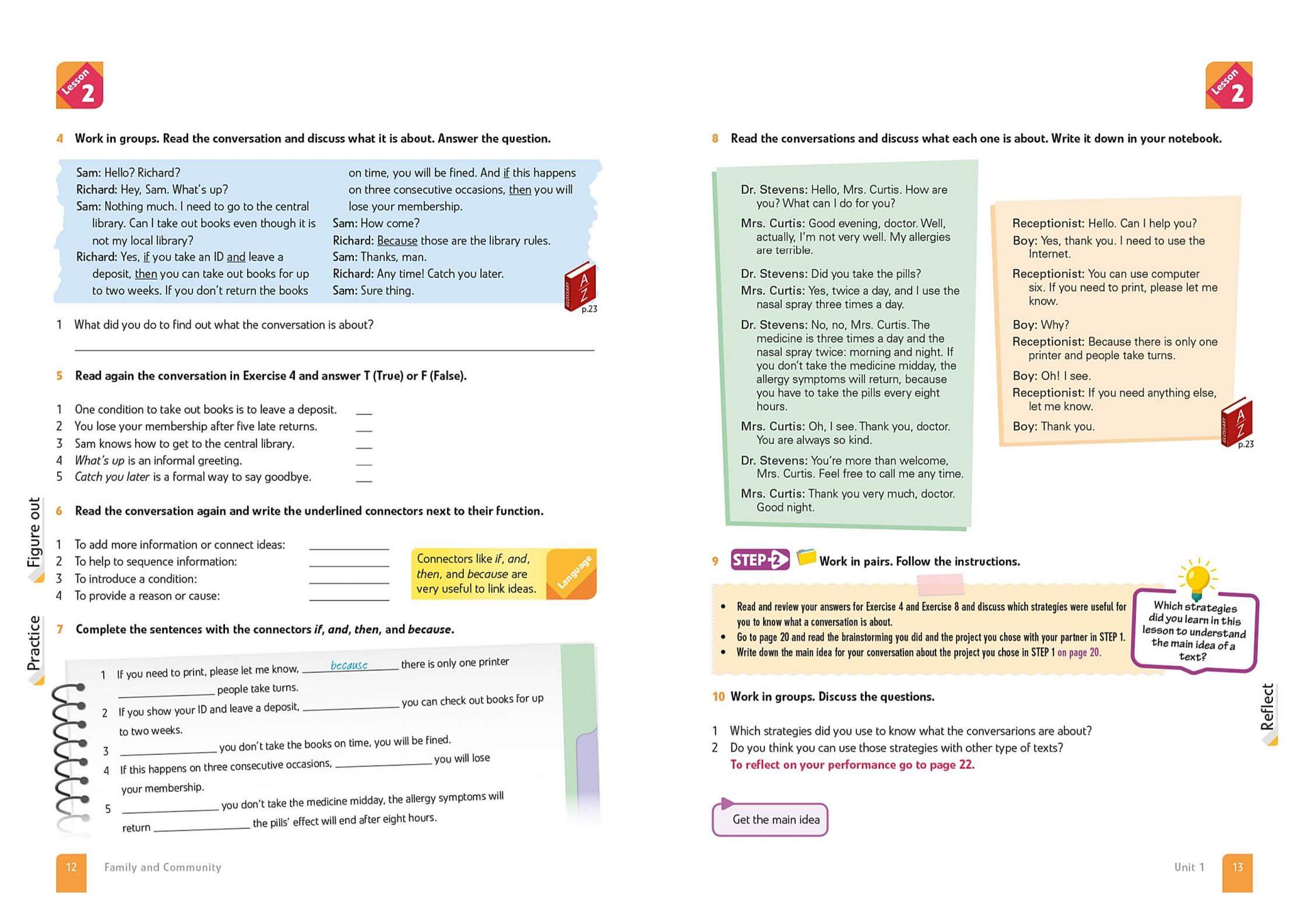 《Come Together Level 1》麦克米伦Come Together 第1级别插图3 《Come Together Level 1》麦克米伦Come Together 第1级别 - Bukids