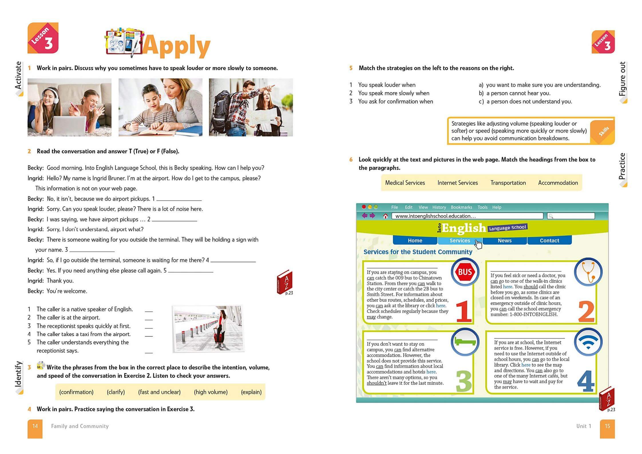 《Come Together Level 1》麦克米伦Come Together 第1级别插图4 《Come Together Level 1》麦克米伦Come Together 第1级别 - Bukids