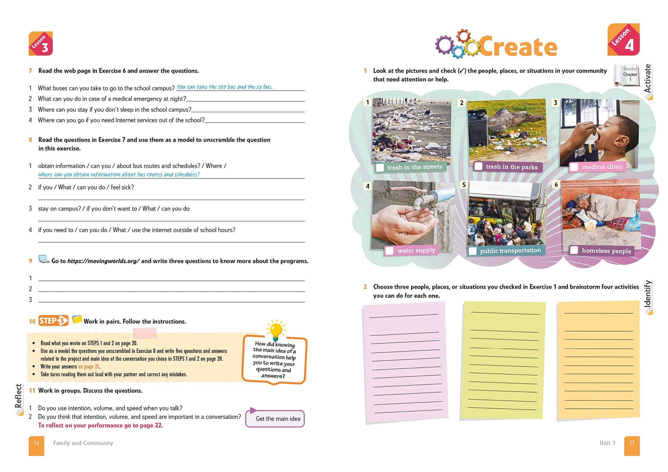 《Come Together Level 1》麦克米伦Come Together 第1级别插图5 《Come Together Level 1》麦克米伦Come Together 第1级别 - Bukids