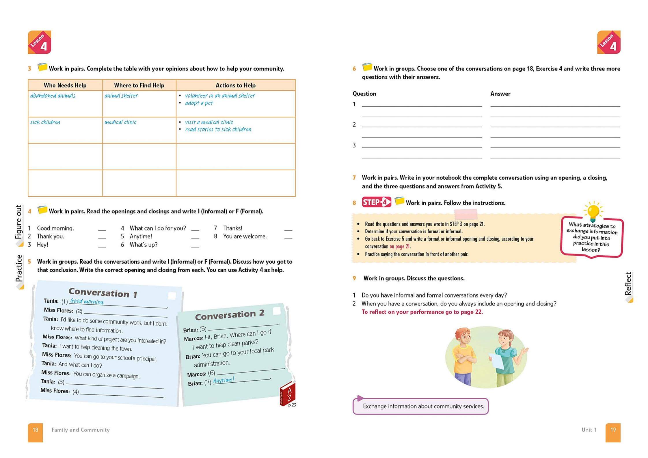 《Come Together Level 1》麦克米伦Come Together 第1级别插图6 《Come Together Level 1》麦克米伦Come Together 第1级别 - Bukids