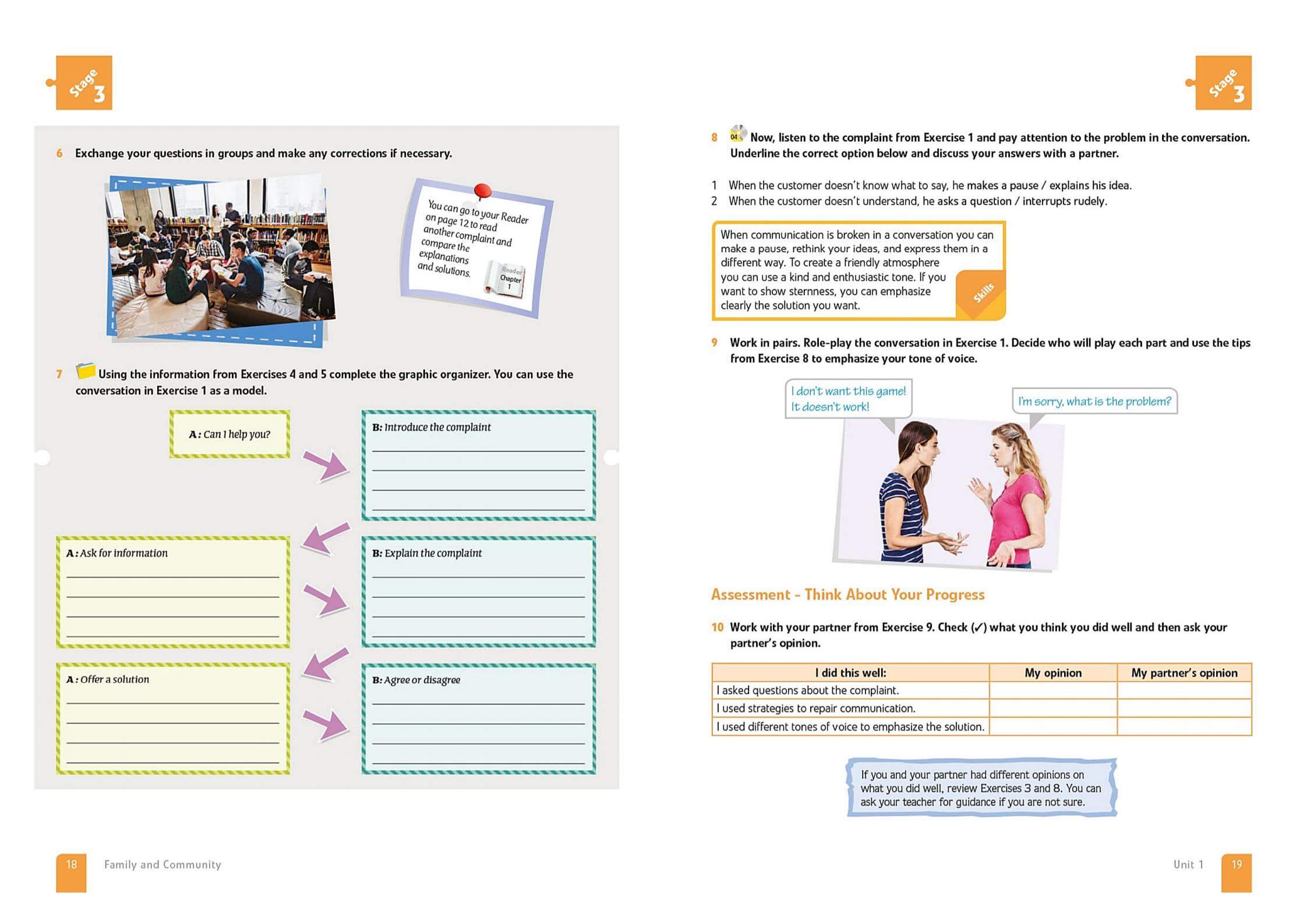 《Come Together Level 2》麦克米伦Come Together 第2级别插图6 《Come Together Level 2》麦克米伦Come Together 第2级别 - Bukids