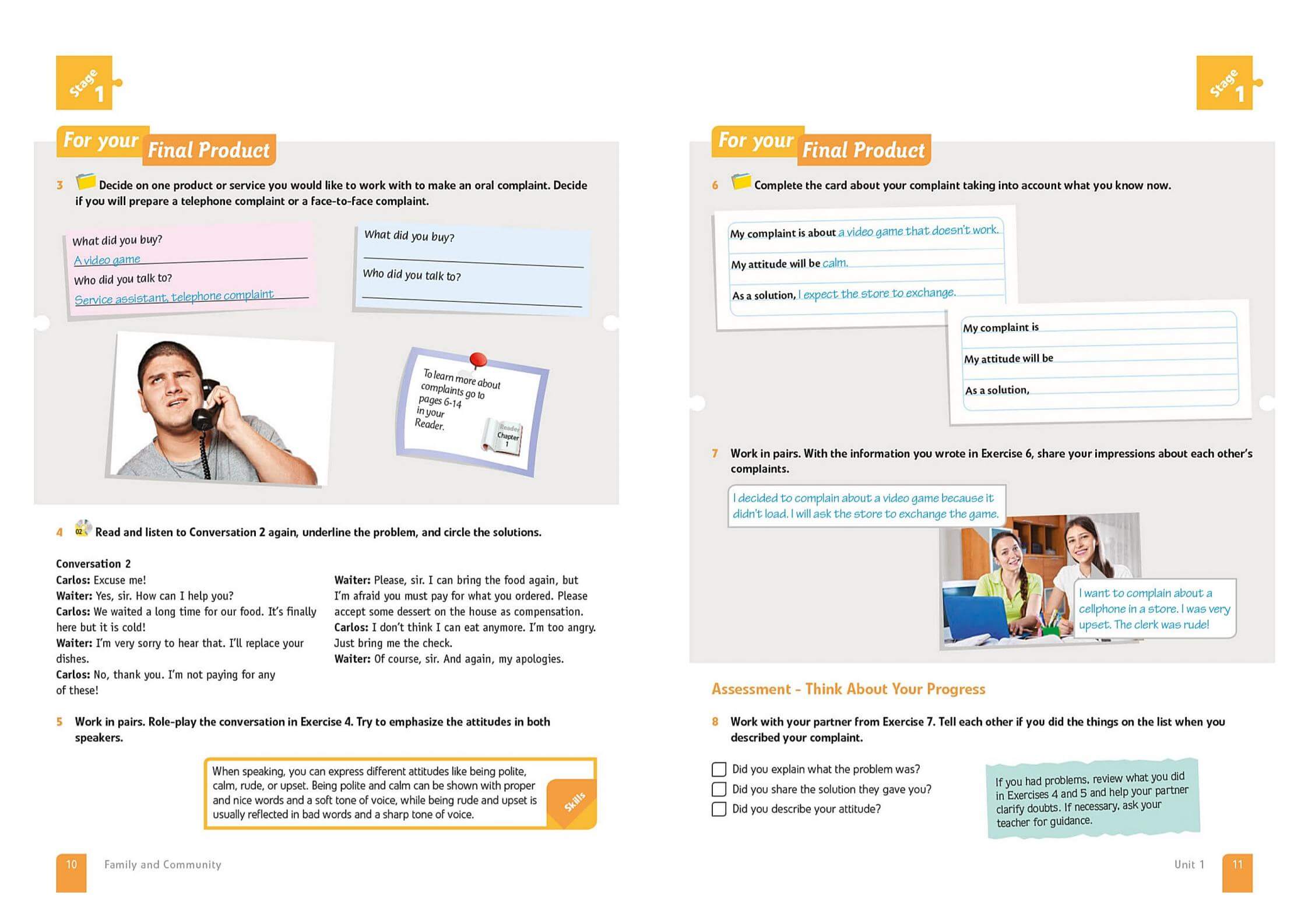 《Come Together Level 2》麦克米伦Come Together 第2级别插图2 《Come Together Level 2》麦克米伦Come Together 第2级别 - Bukids