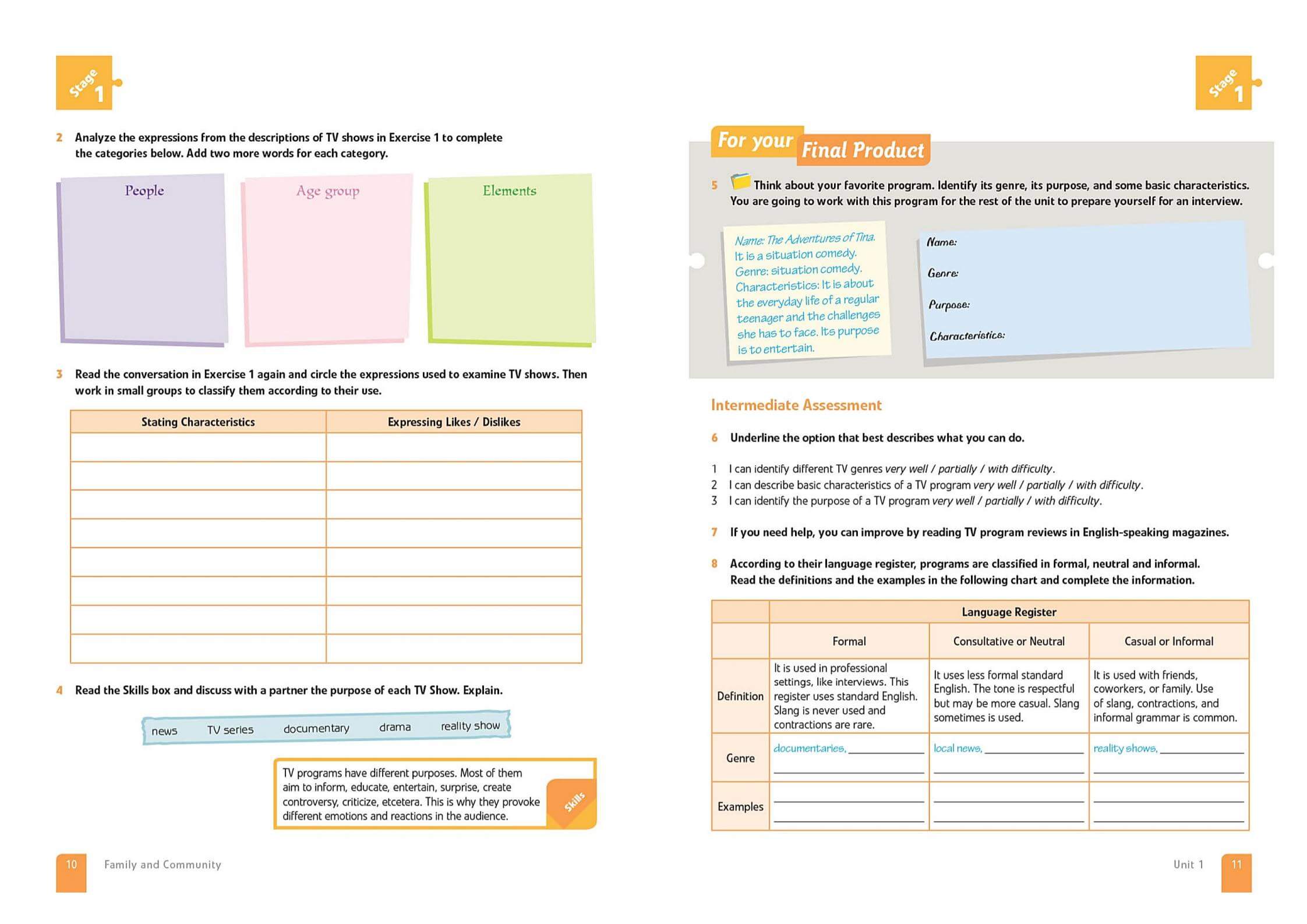《Come Together Level 3》麦克米伦Come Together 第3级别插图3 《Come Together Level 3》麦克米伦Come Together 第3级别 - Bukids