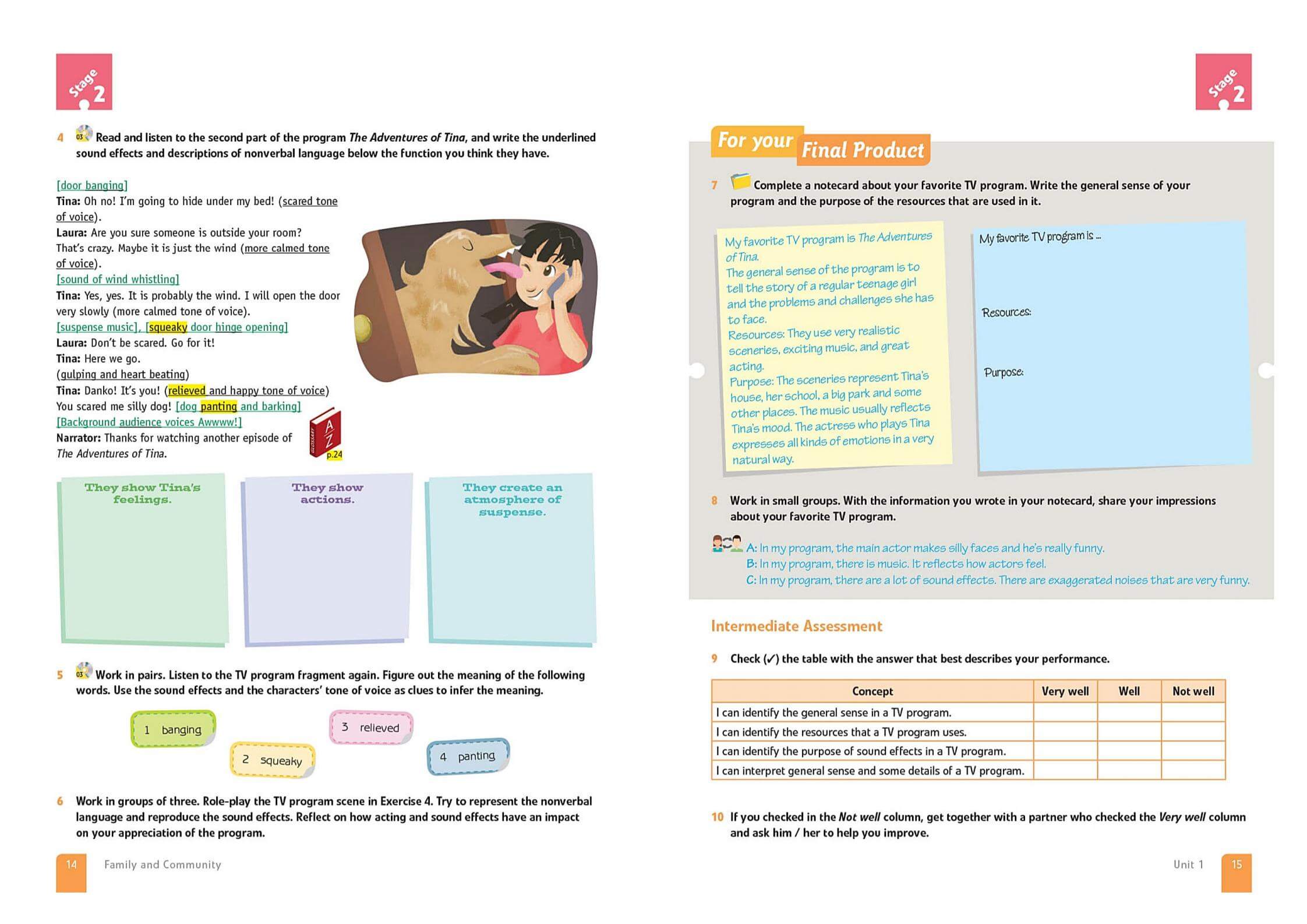 《Come Together Level 3》麦克米伦Come Together 第3级别插图5 《Come Together Level 3》麦克米伦Come Together 第3级别 - Bukids