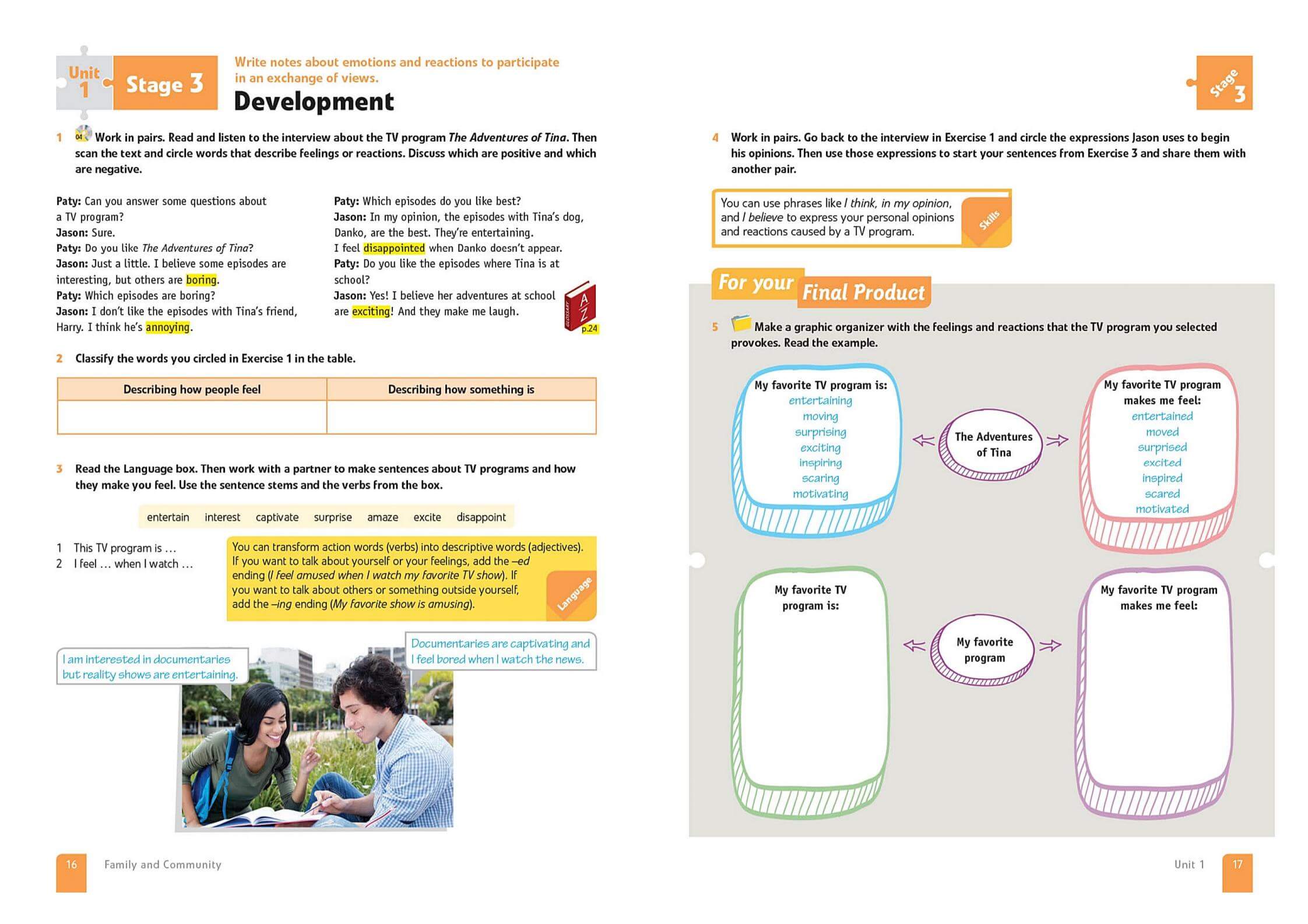 《Come Together Level 3》麦克米伦Come Together 第3级别插图6 《Come Together Level 3》麦克米伦Come Together 第3级别 - Bukids