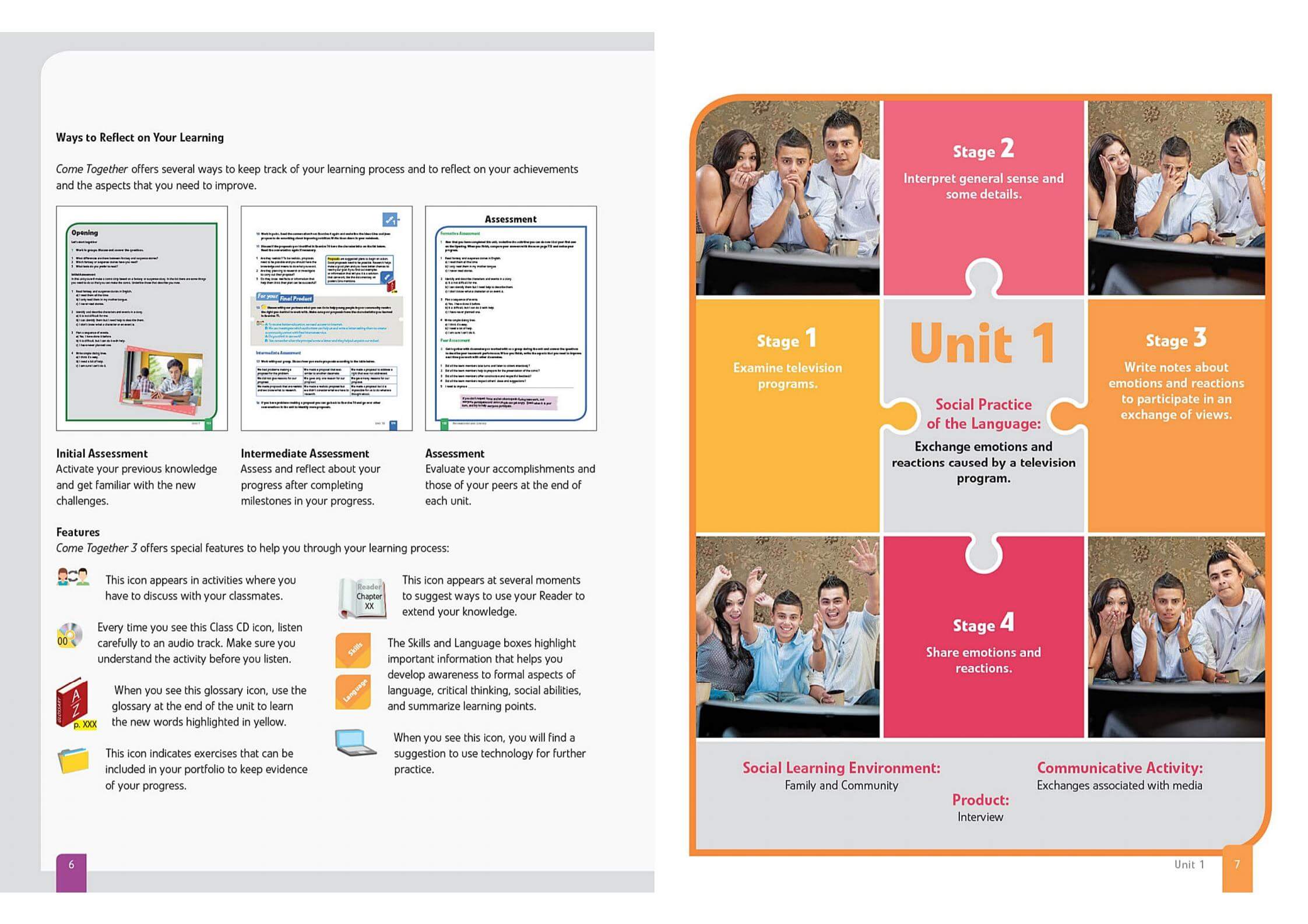 《Come Together Level 3》麦克米伦Come Together 第3级别插图1 《Come Together Level 3》麦克米伦Come Together 第3级别 - Bukids