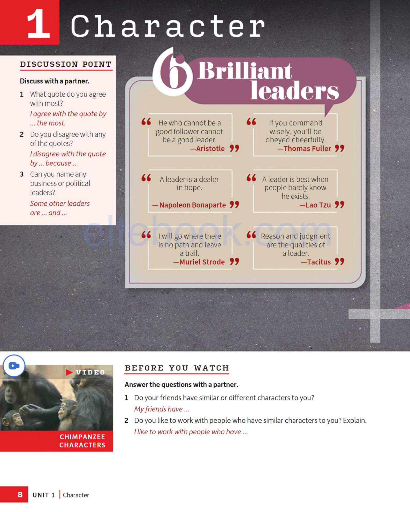 《Skillful Third Edition Listening and Speaking Level 1》麦克米伦Skillful读写第三版 第1级别插图1 《Skillful Third Edition Listening and Speaking Level 1》麦克米伦Skillful读写第三版 第1级别 - Bukids