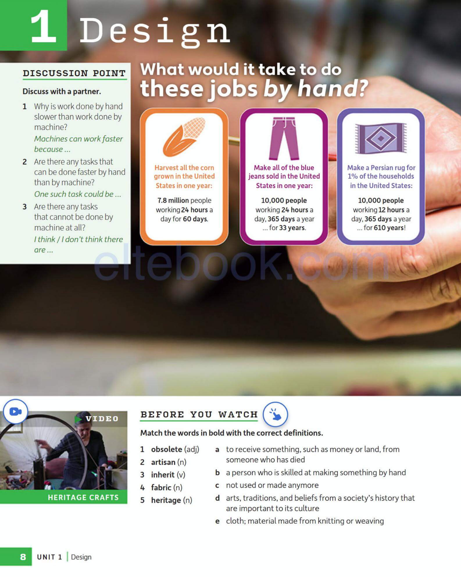 《Skillful Third Edition Listening and Speaking Level 3》麦克米伦Skillful读写第三版 第3级别插图1 《Skillful Third Edition Listening and Speaking Level 3》麦克米伦Skillful读写第三版 第3级别 - Bukids