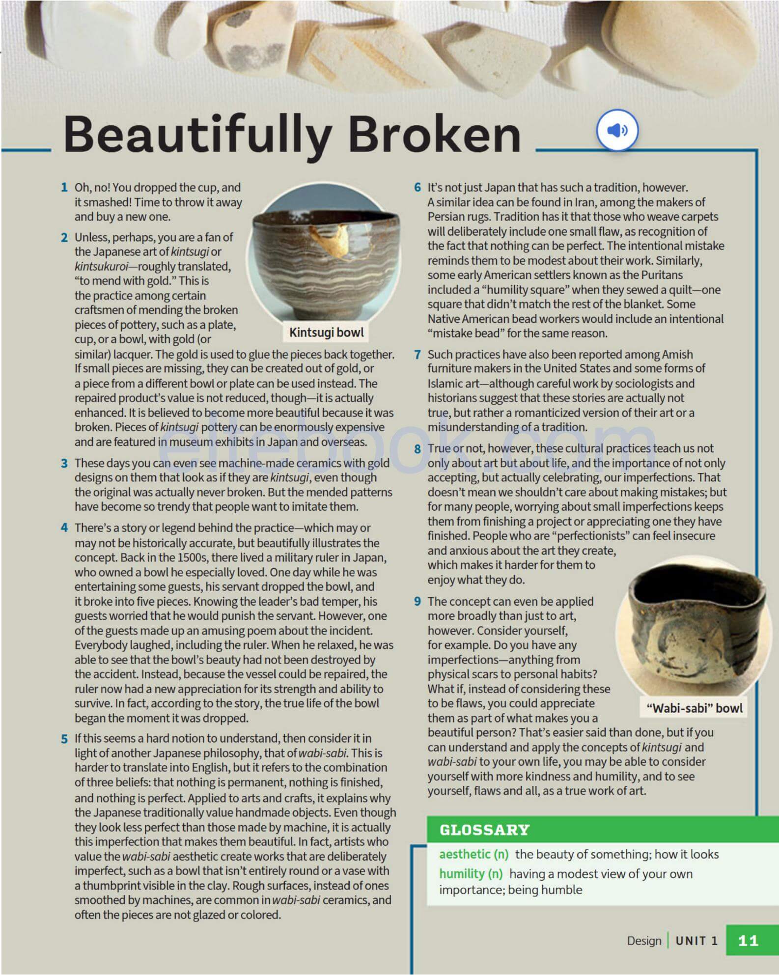 《Skillful Third Edition Listening and Speaking Level 3》麦克米伦Skillful读写第三版 第3级别插图4 《Skillful Third Edition Listening and Speaking Level 3》麦克米伦Skillful读写第三版 第3级别 - Bukids