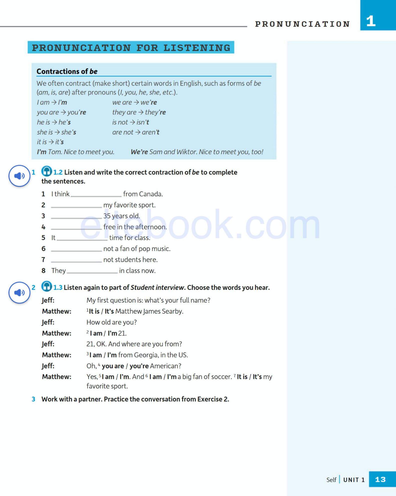 《Skillful Third Edition Reading and Writing Foundation Level》麦克米伦Skillful听说第三版 Foundation级别插图6 《Skillful Third Edition Reading and Writing Foundation Level》麦克米伦Skillful听说第三版 Foundation级别 - Bukids