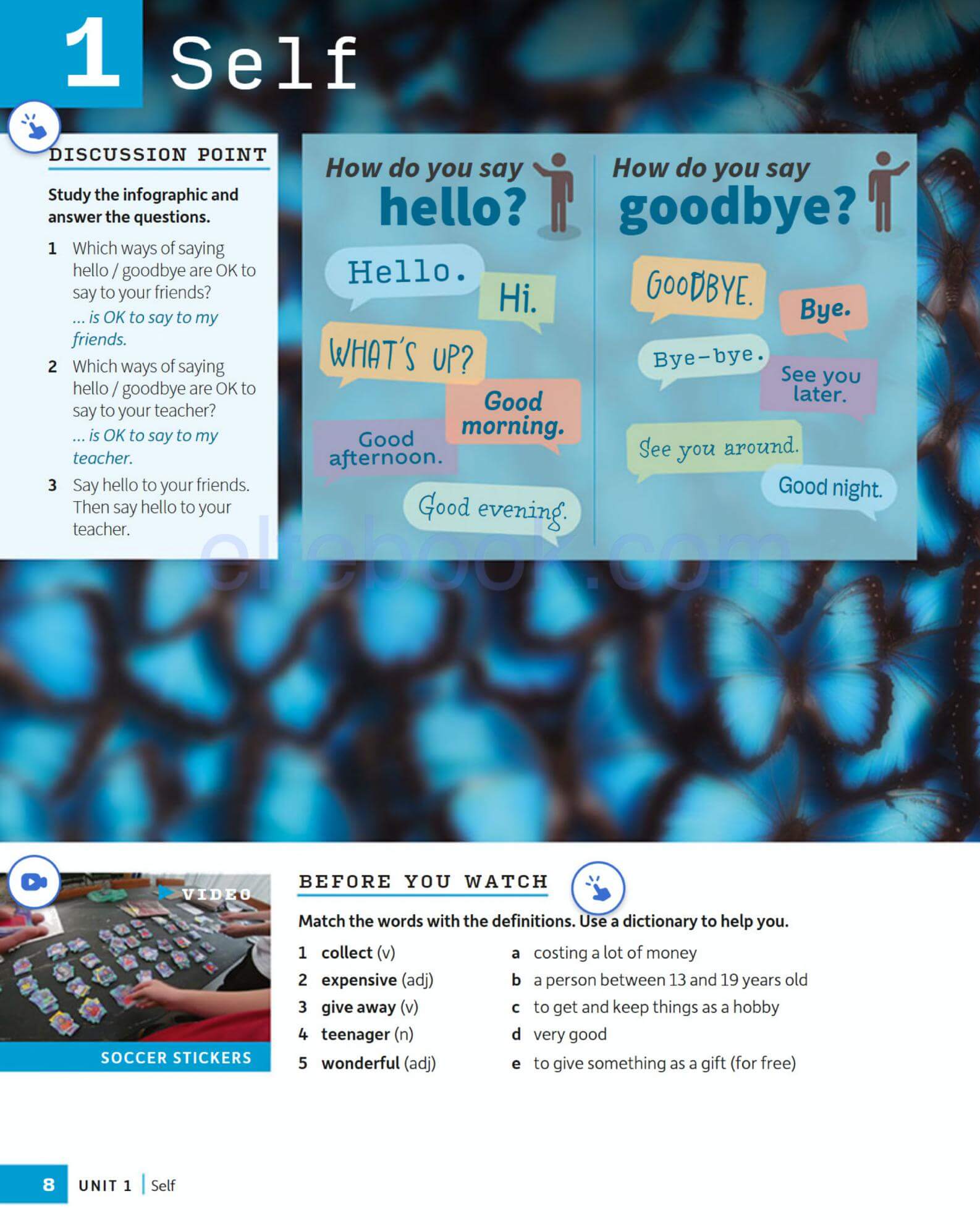 《Skillful Third Edition Reading and Writing Foundation Level》麦克米伦Skillful听说第三版 Foundation级别插图1 《Skillful Third Edition Reading and Writing Foundation Level》麦克米伦Skillful听说第三版 Foundation级别 - Bukids